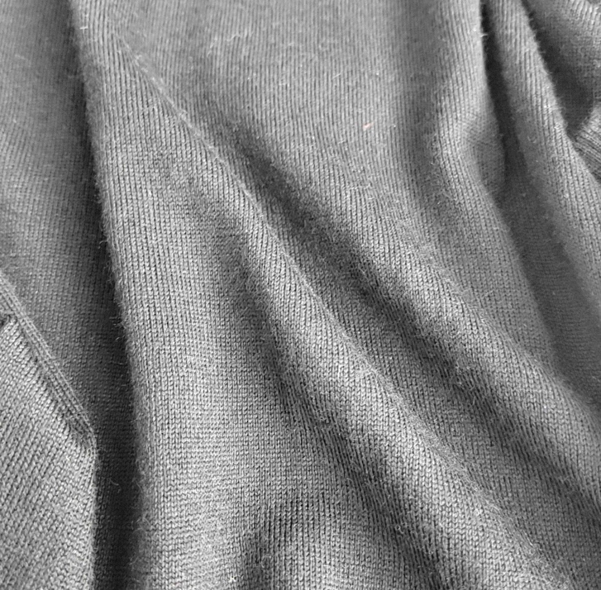 Fendi - Other - Wool - Black - (50)