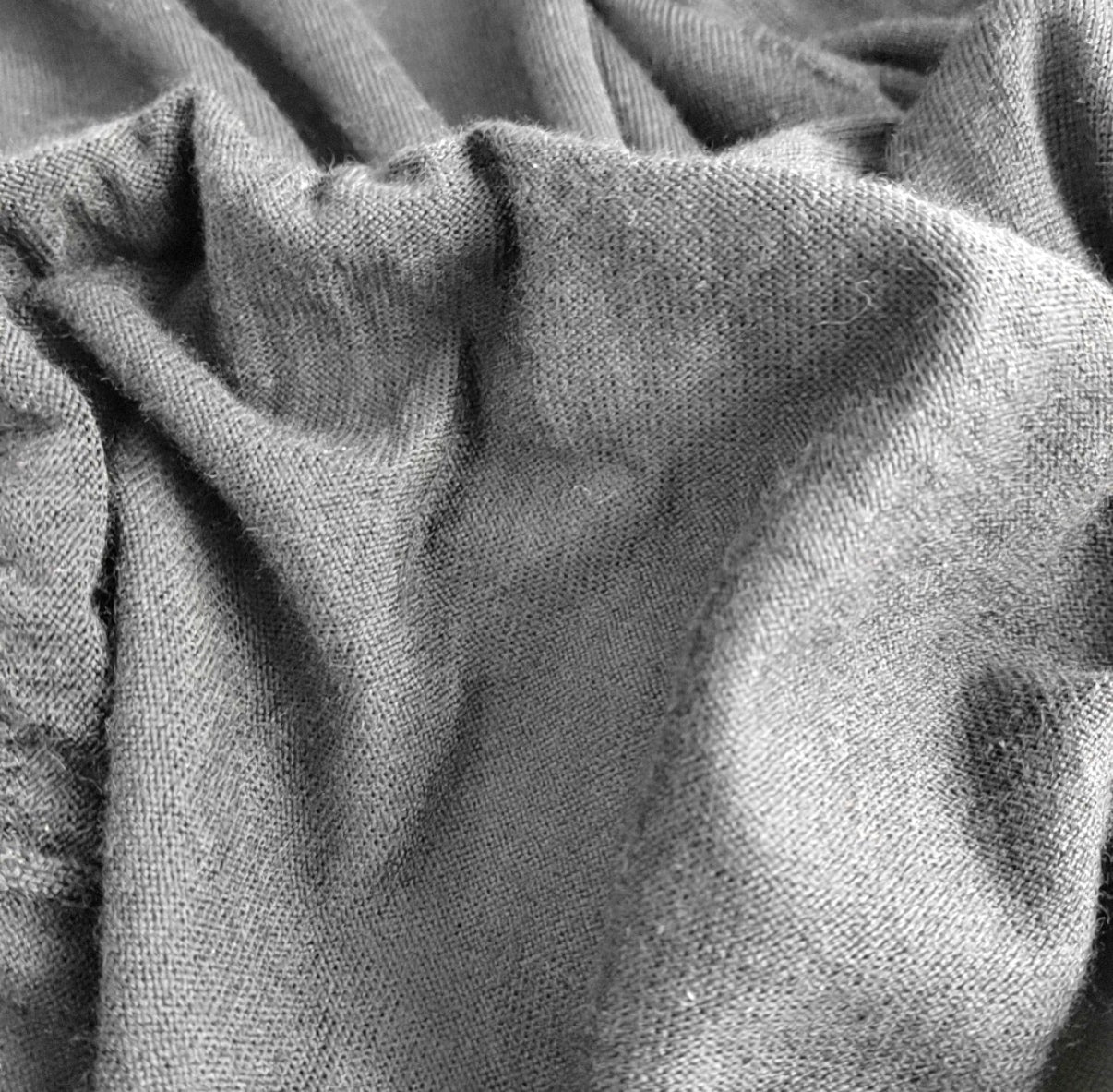 Fendi - Other - Wool - Black - (L)