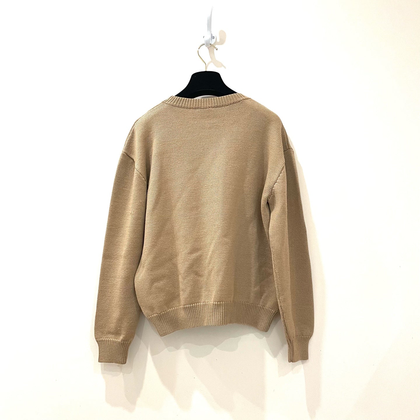 Fendi - Other - Wool - Brown - (S)