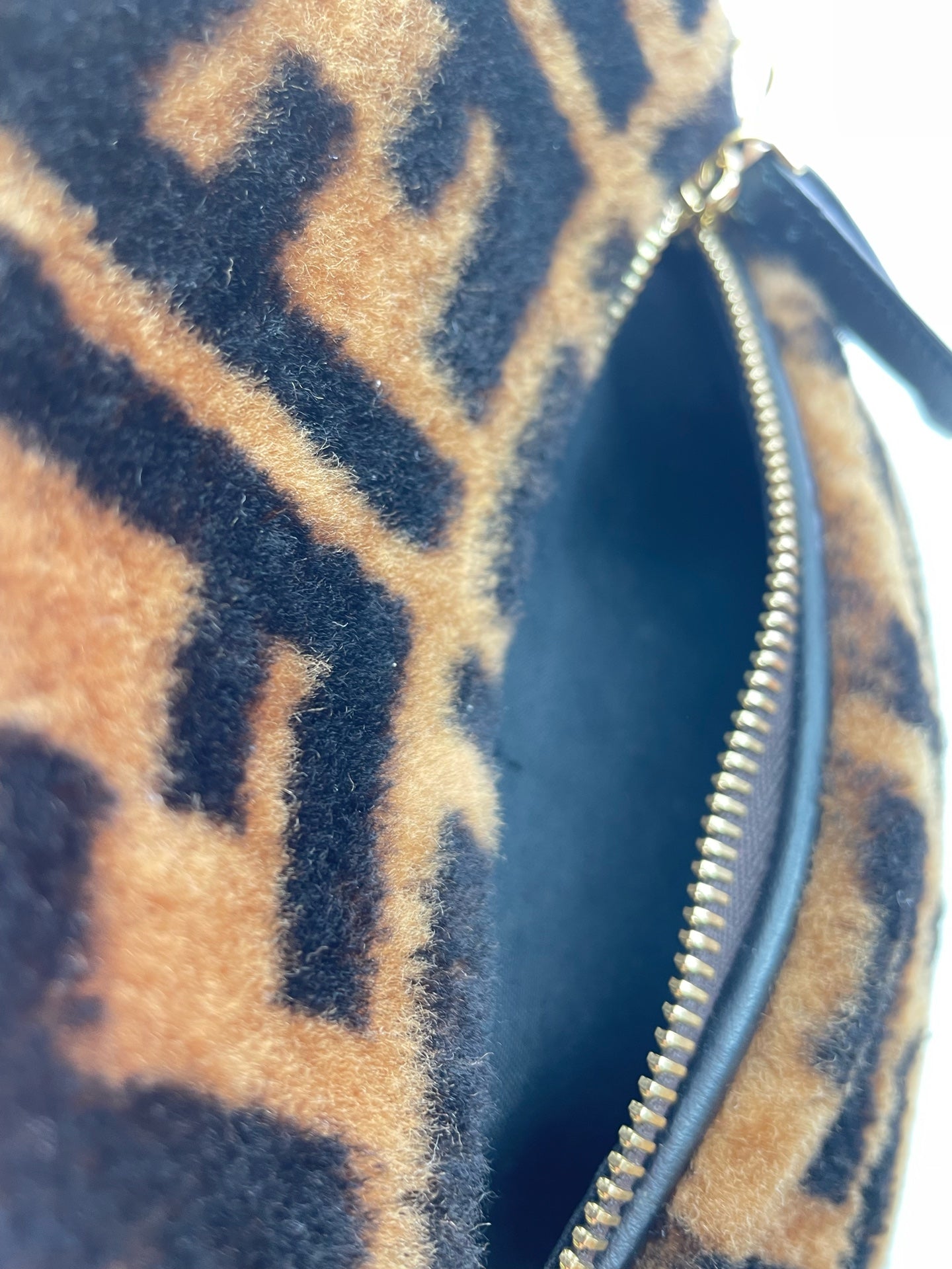 Fendi - Other - Wool - Brown - (small)