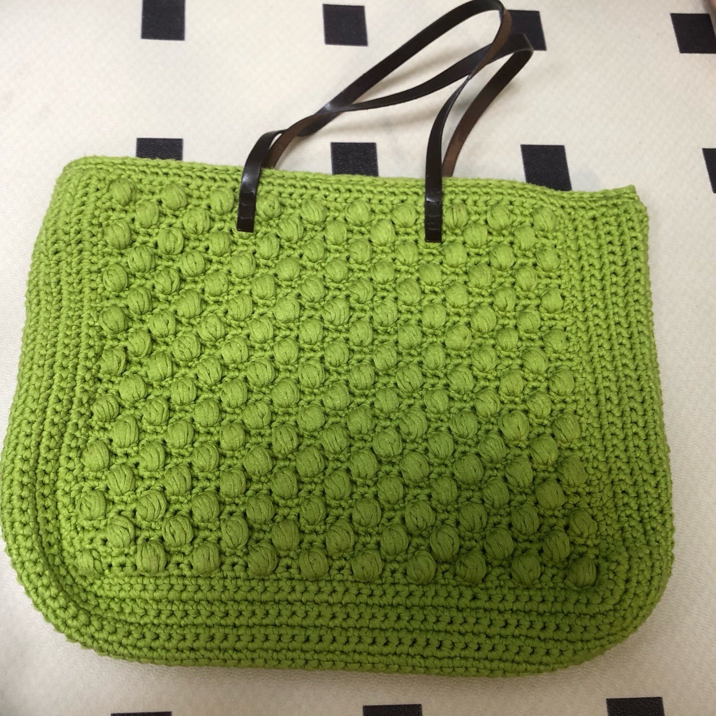 Fendi - Other - Wool - Green - (medium)