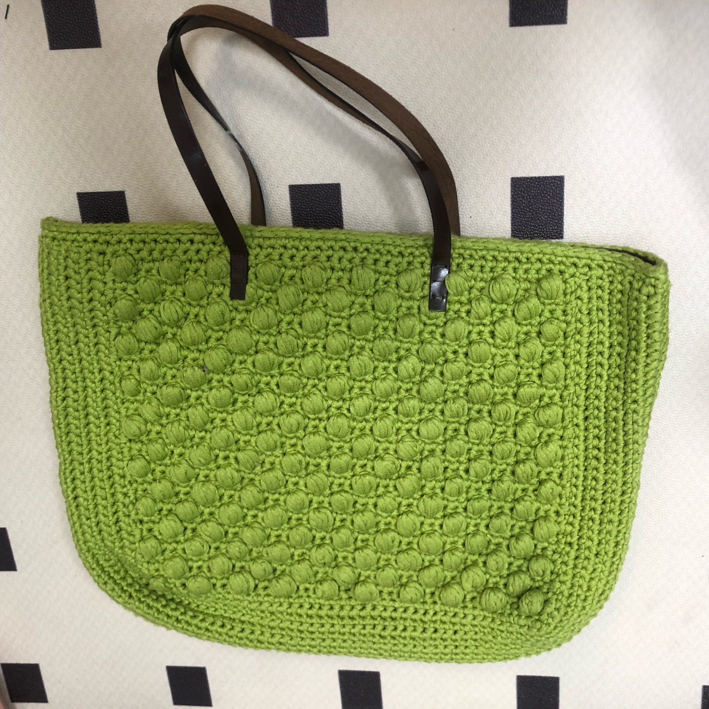 Fendi - Other - Wool - Green - (medium)