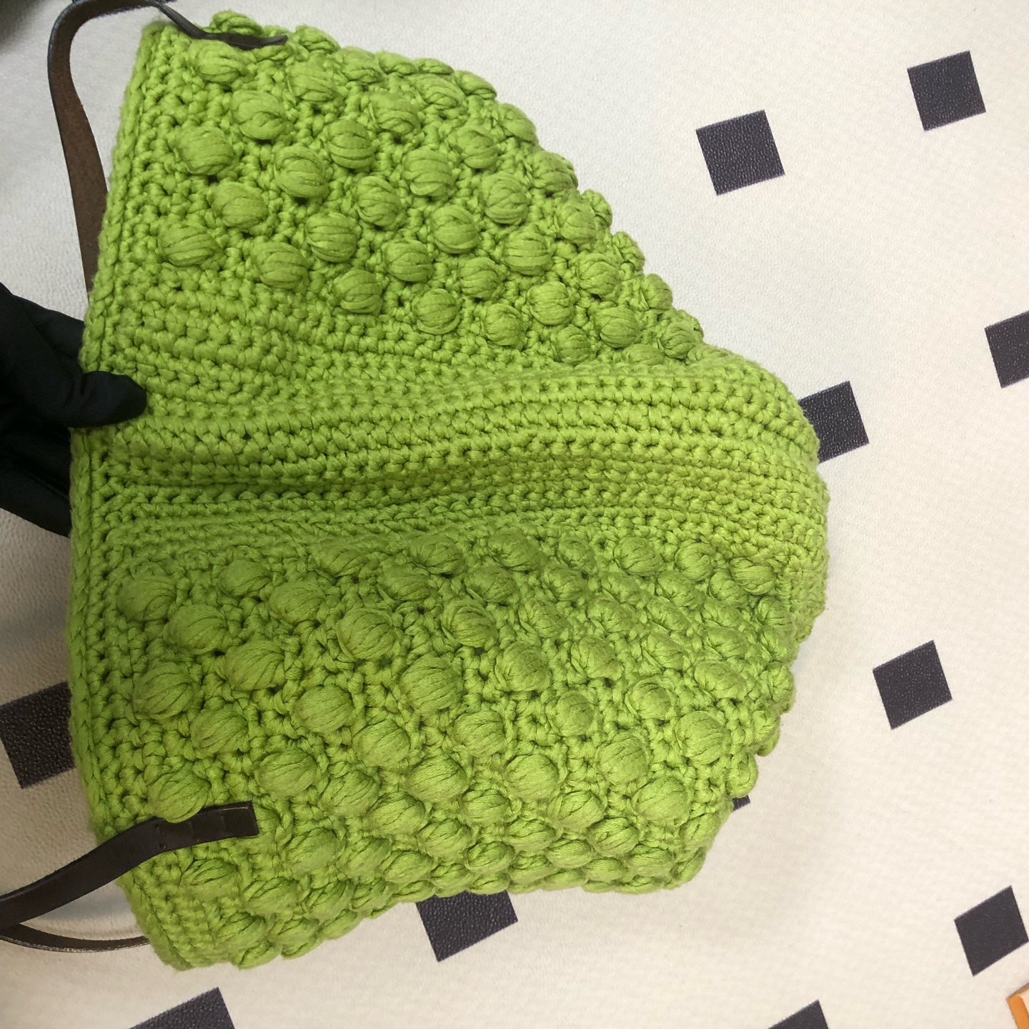 Fendi - Other - Wool - Green - (medium)