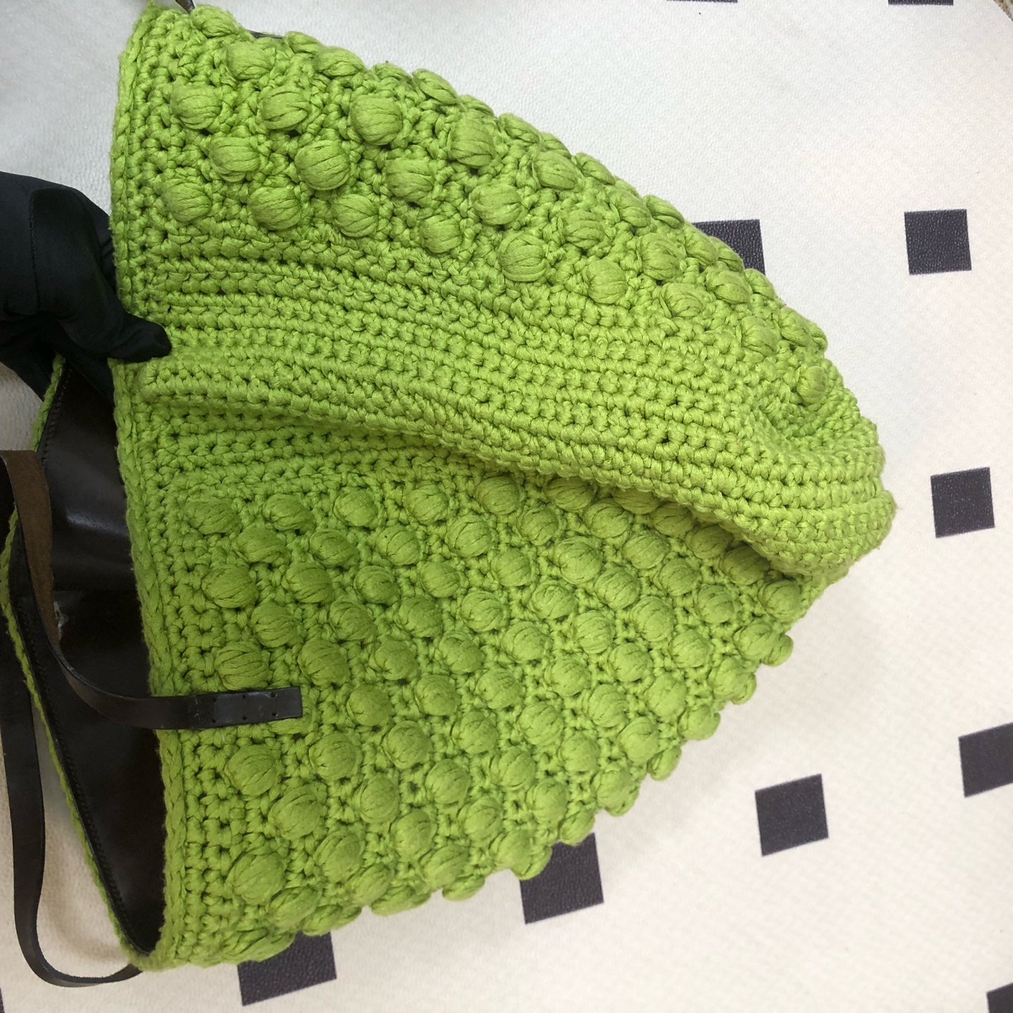 Fendi - Other - Wool - Green - (medium)