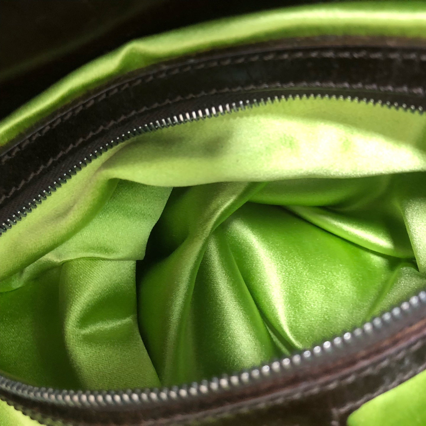 Fendi - Other - Wool - Green - (medium)