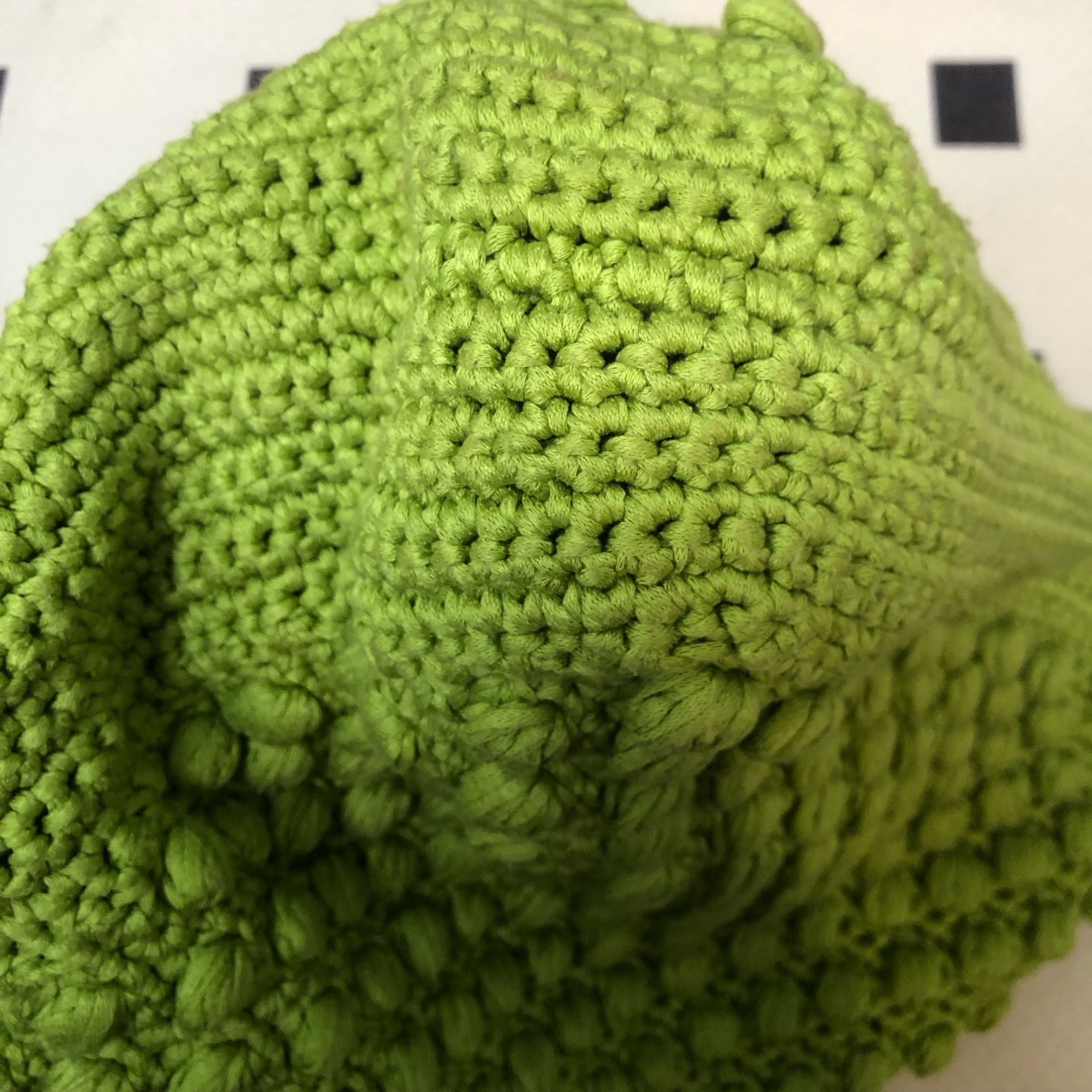 Fendi - Other - Wool - Green - (medium)