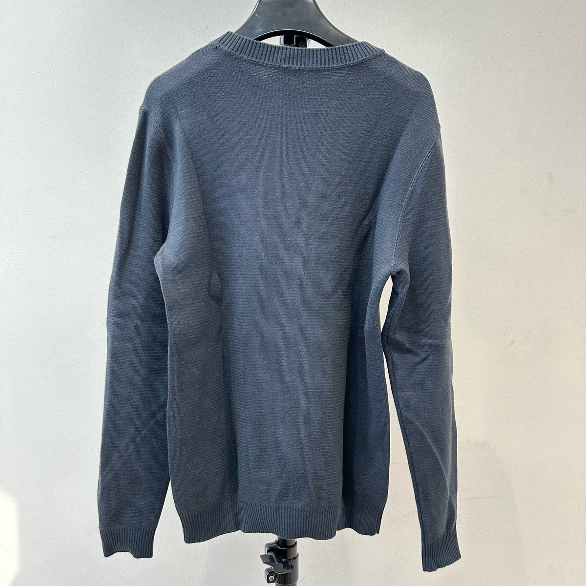 Fendi - Other - Wool - Grey - (48)