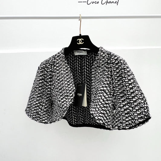 Fendi - Other - Wool - Multicolour - (38)