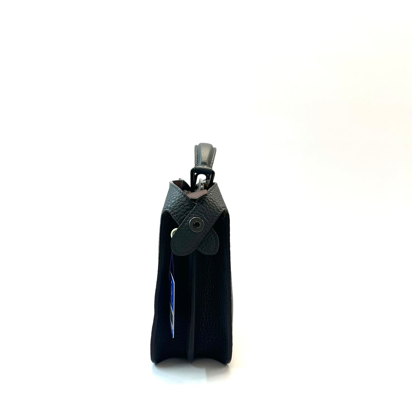 Fendi - Peekaboo ISeeU - Leather - Grey
