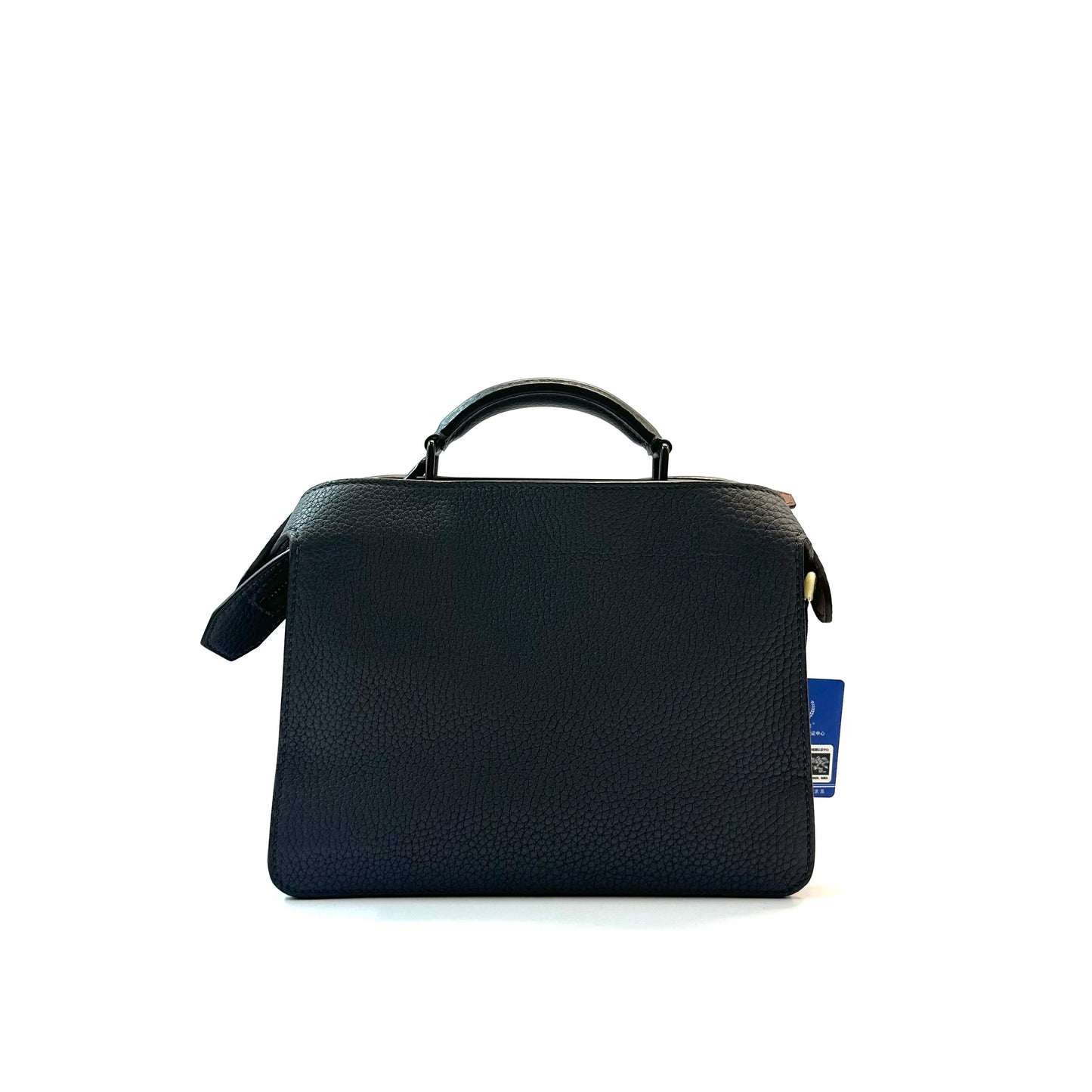Fendi - Peekaboo ISeeU - Leather - Green - (medium)