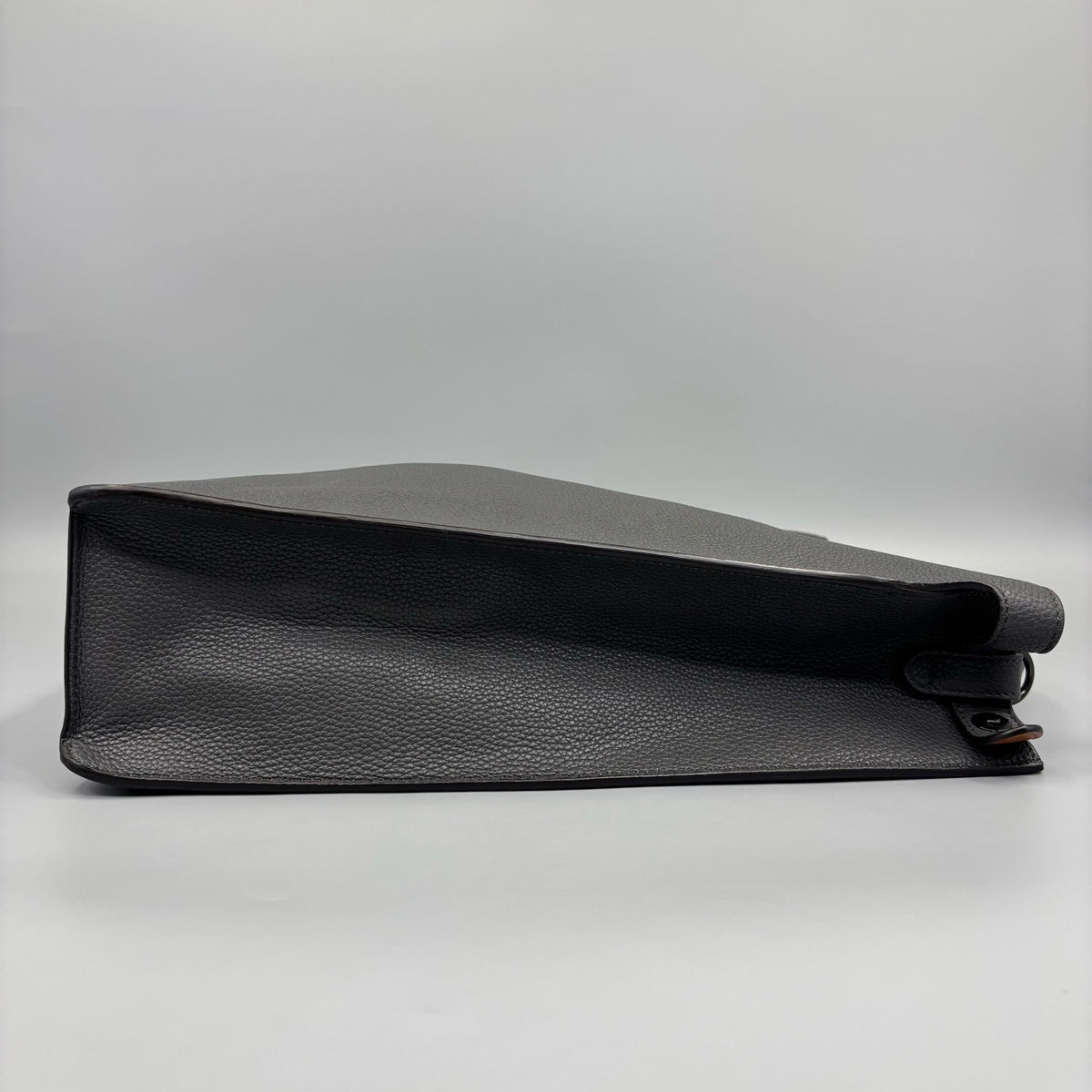 Fendi - Peekaboo ISeeU - Leather - Grey - (large)