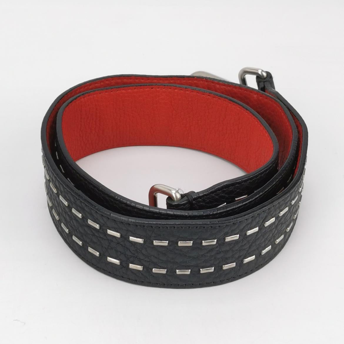Fendi - Peekaboo - Leather - Black - (medium)