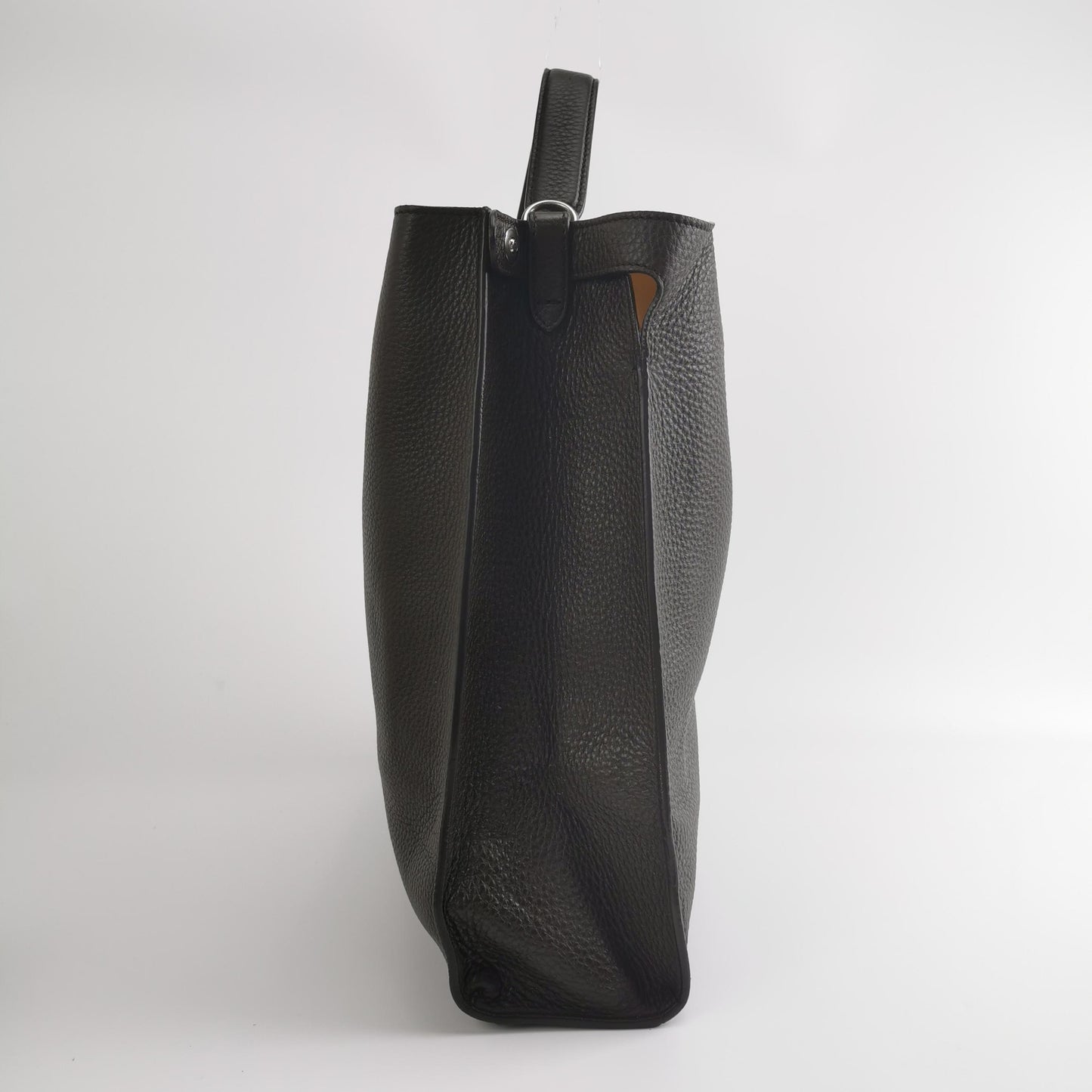 Fendi - Peekaboo - Leather - Brown - (Medium)