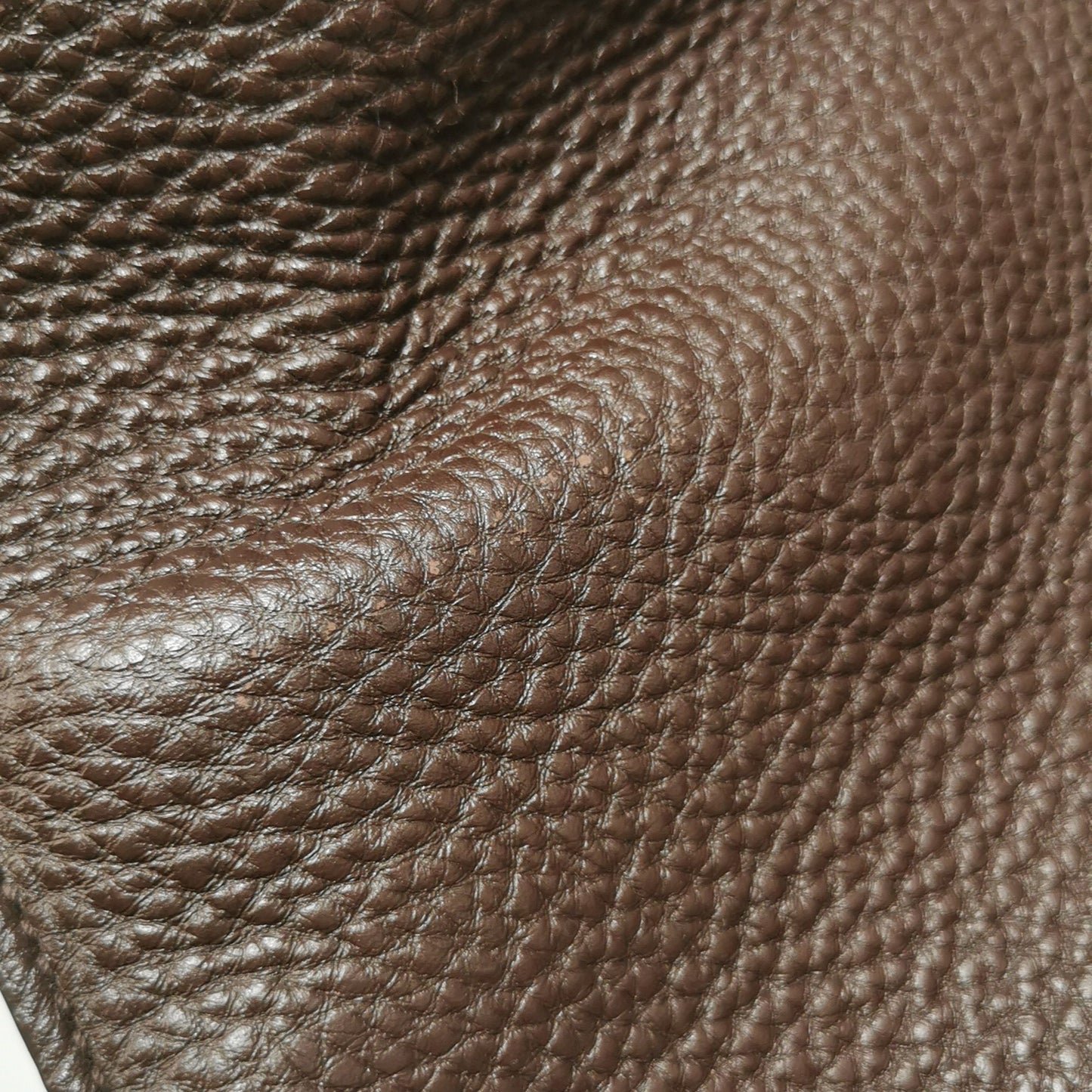 Fendi - Peekaboo - Leather - Brown - (Medium)