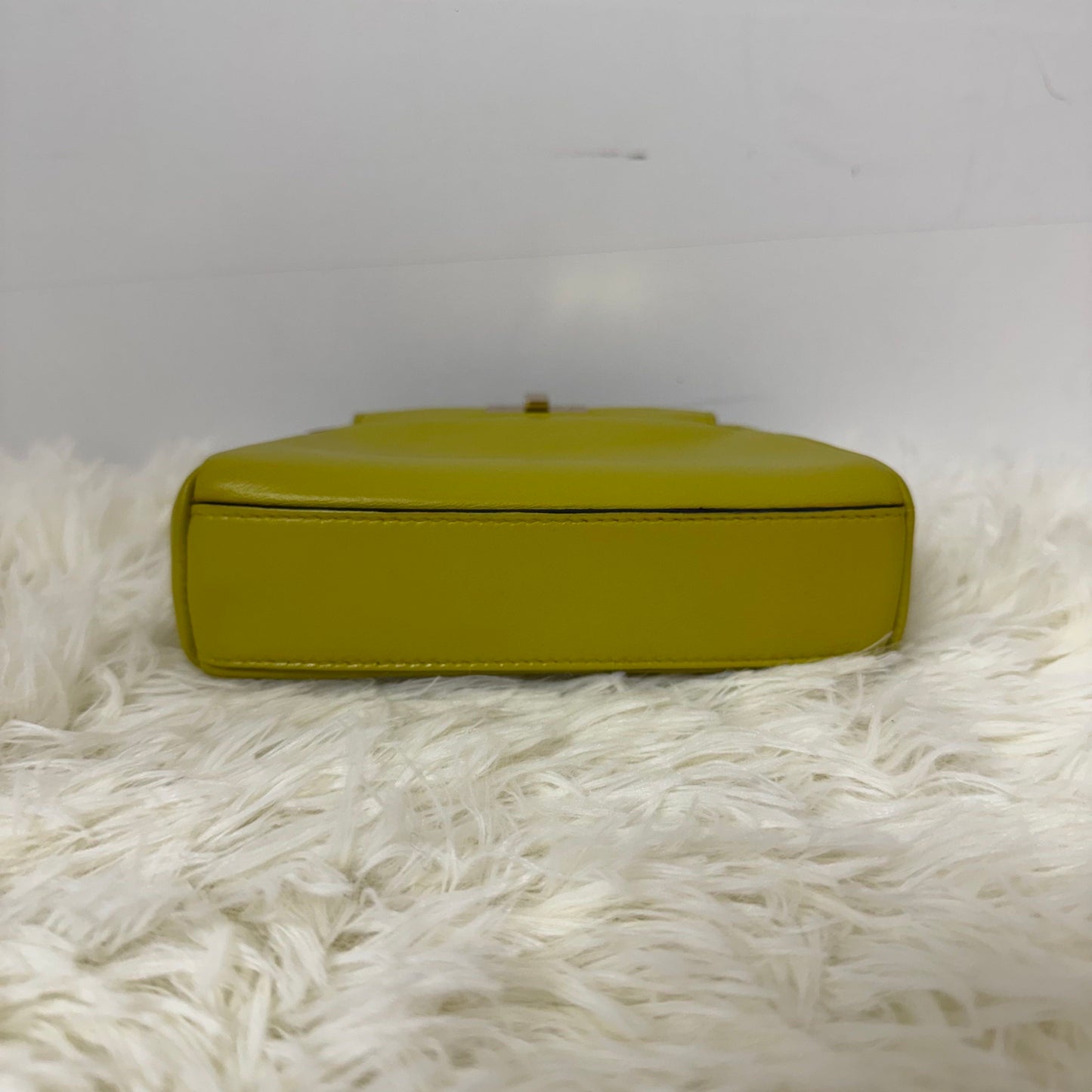 Fendi - Peekaboo - Leather - Green - (micro)