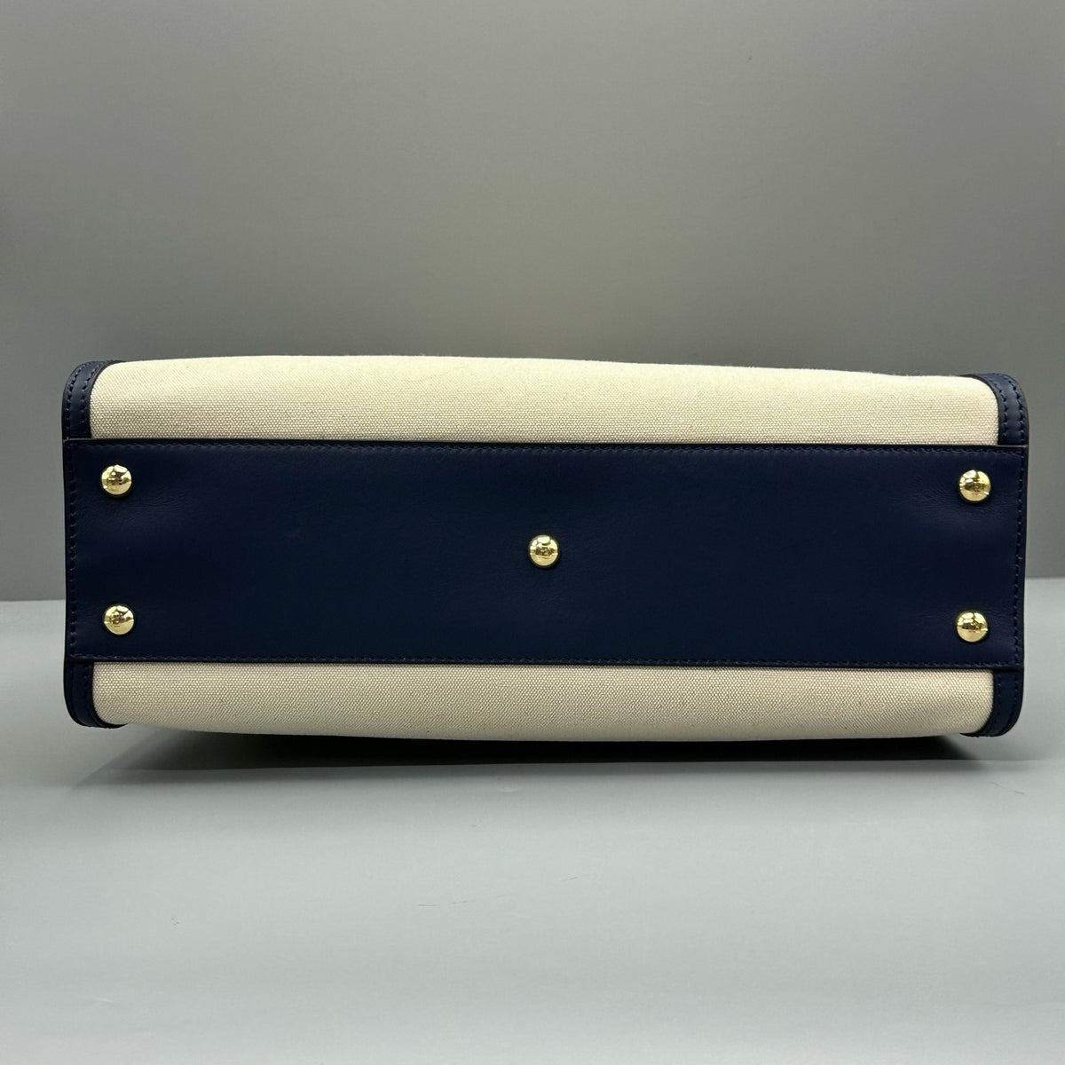 Fendi - Peekaboo Medium - Cloth - Multicolour - (medium)