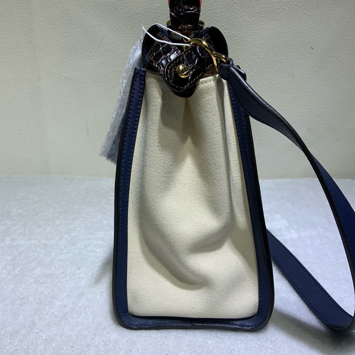 Fendi - Peekaboo Medium - Cloth - Multicolour - (Medium)