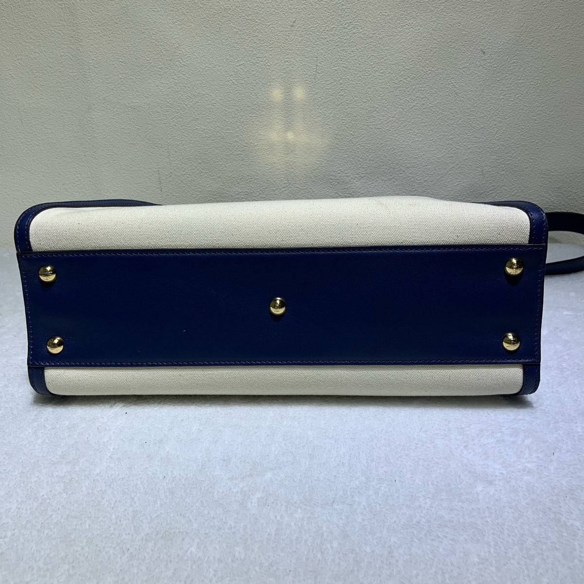 Fendi - Peekaboo Medium - Cloth - Multicolour - (Medium)