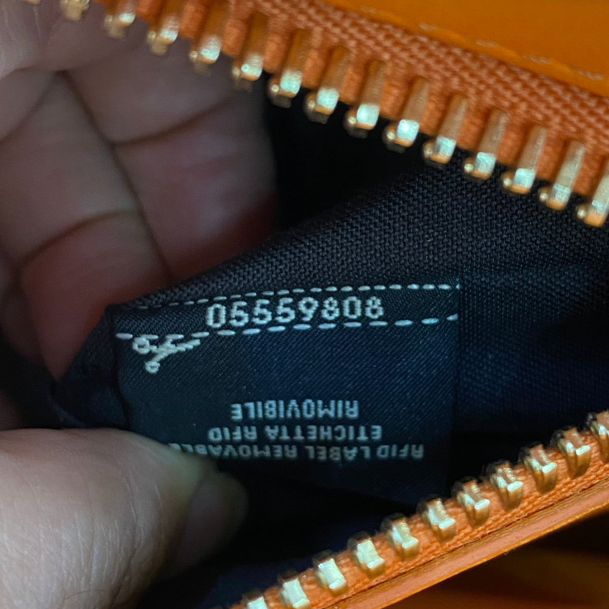 Fendi - Peekaboo Medium - Leather - Orange - (medium)