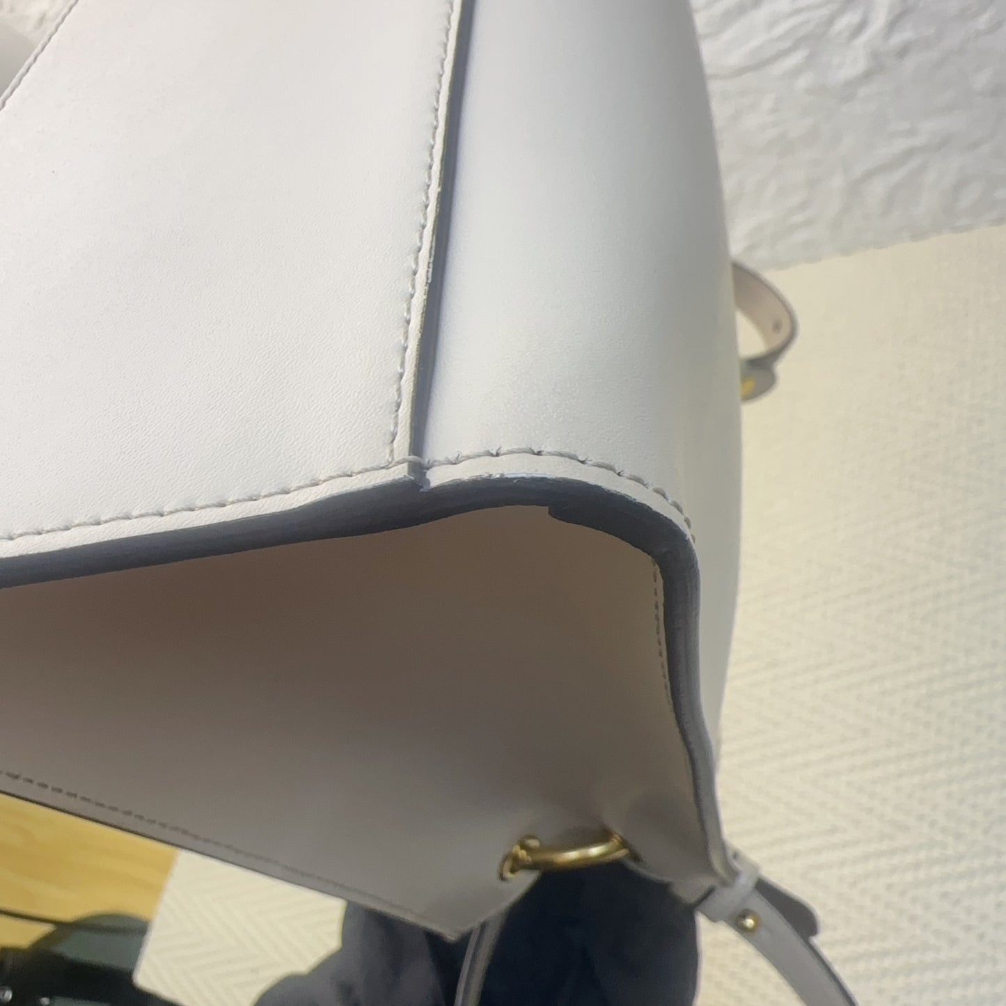 Fendi - Runaway - Leather - Beige - (Other)