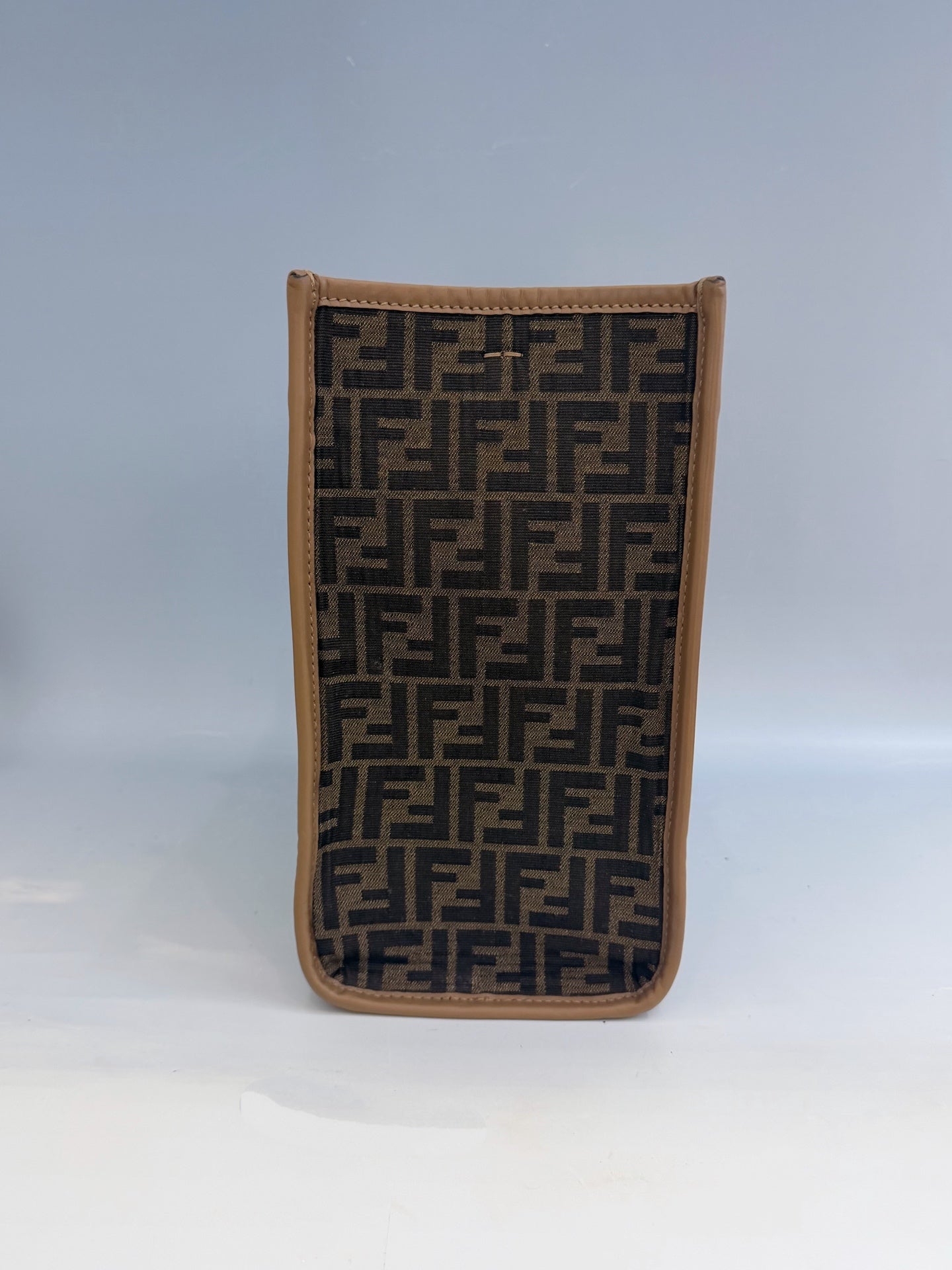 Fendi - Sunshine - Cloth - Brown - (medium)