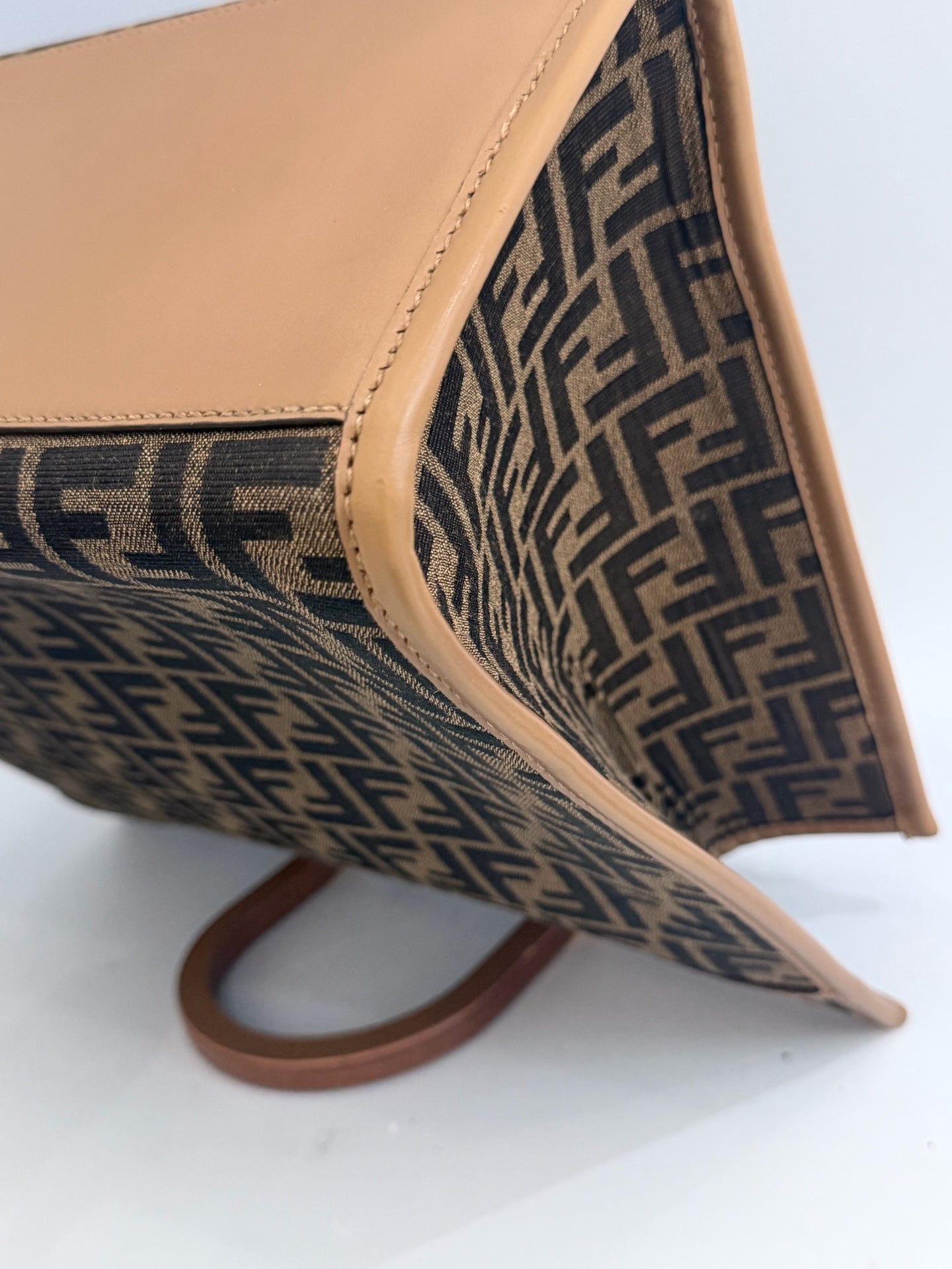 Fendi - Sunshine - Cloth - Brown - (medium)