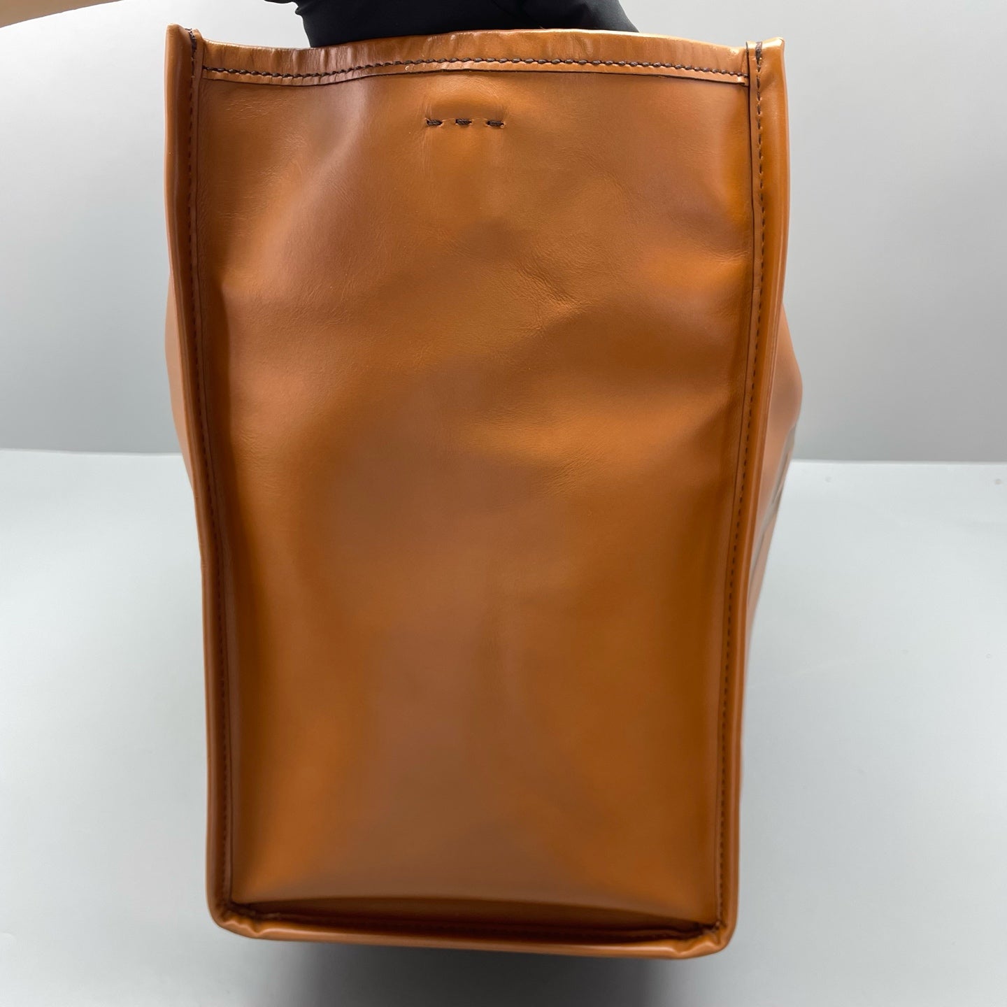 Fendi - Sunshine - Leather - Brown - (large)