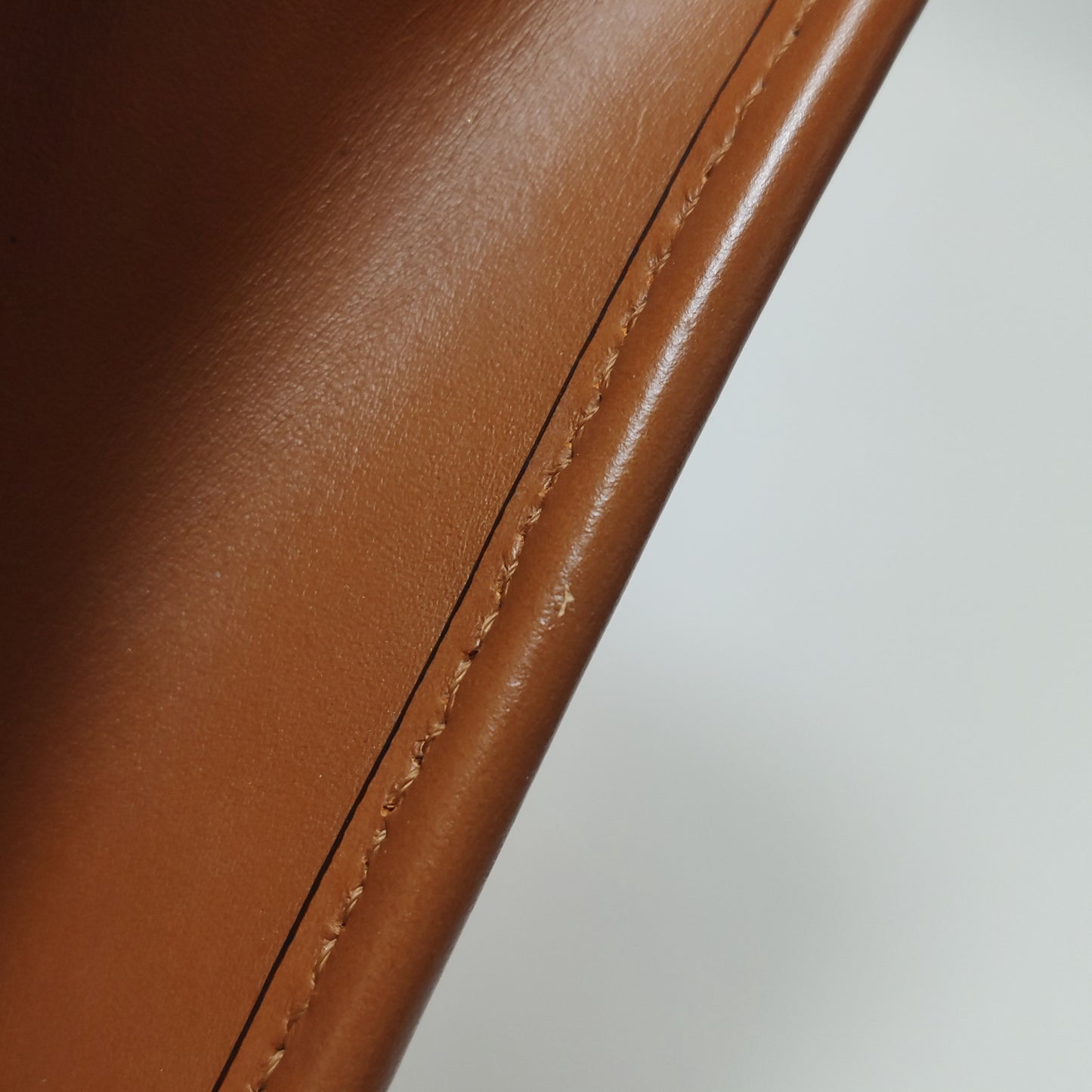 Fendi - Sunshine - Leather - Camel - (mini)