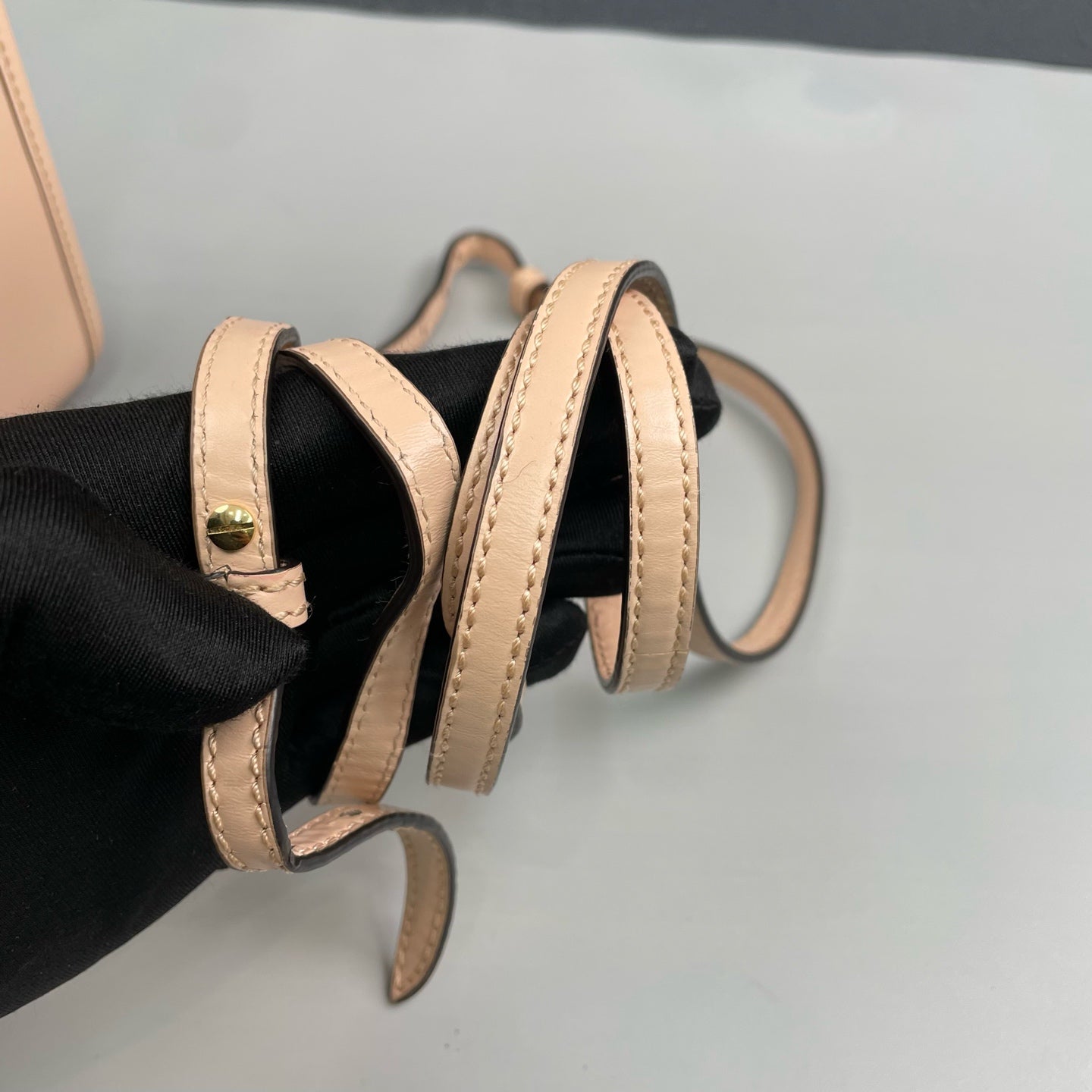Fendi - Sunshine - Leather - Pink - (mini)