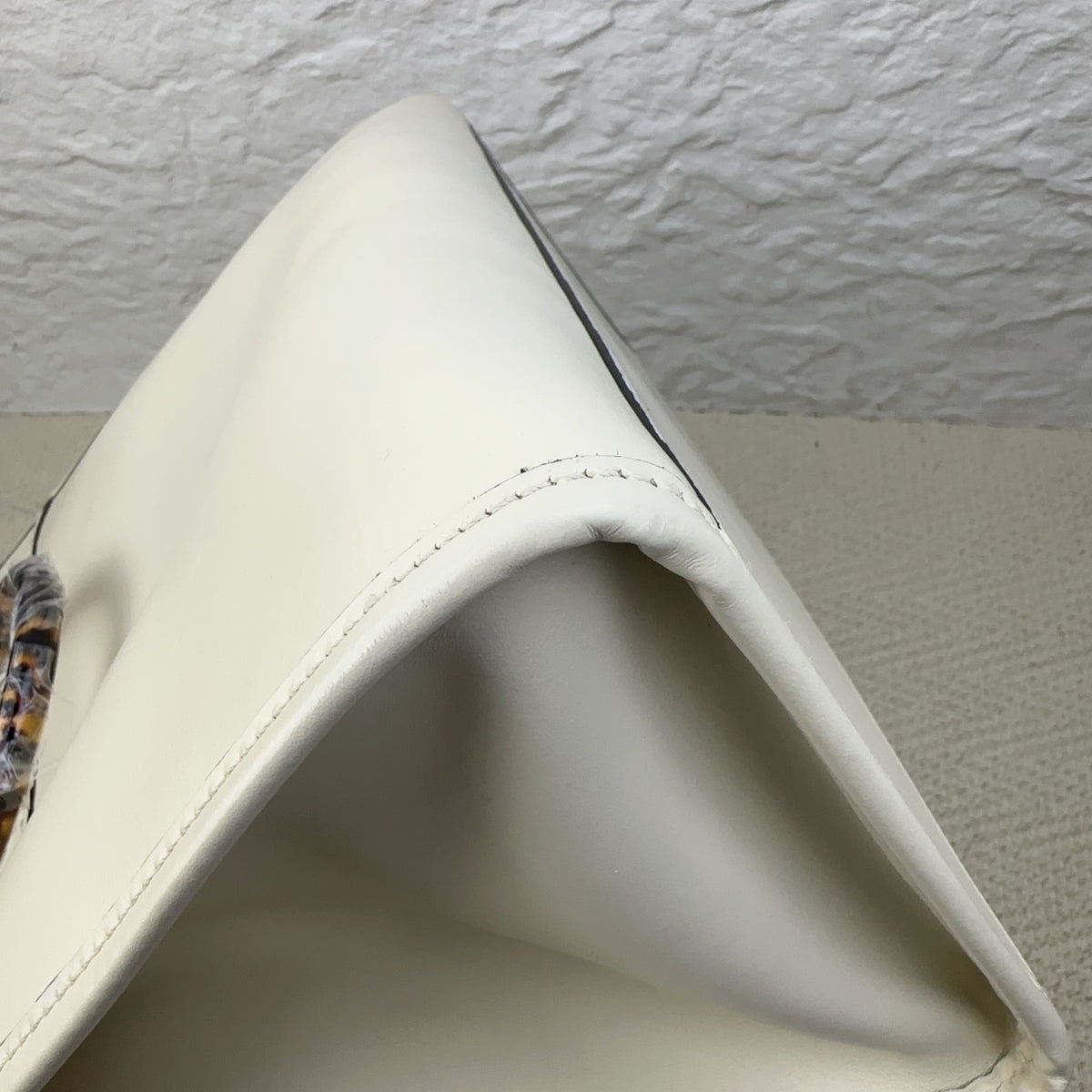 Fendi - Sunshine Medium - Leather - White - (medium)