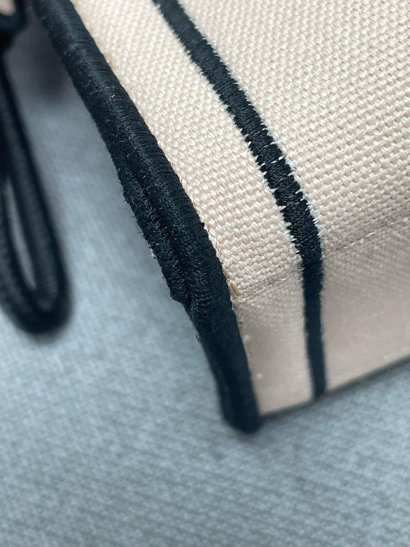 Fendi - Sunshine Shopper - Cloth - Beige - (mini)