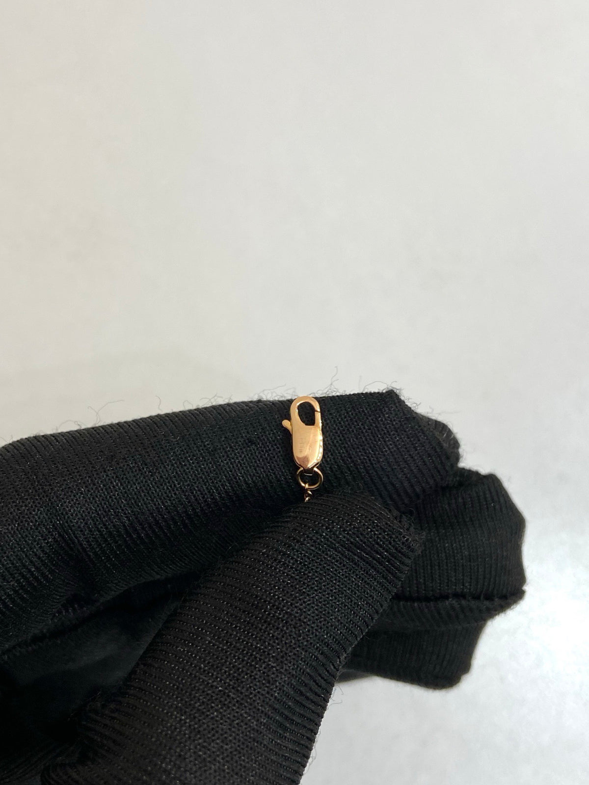 Fred - Force 10 - Pink gold - Gold
