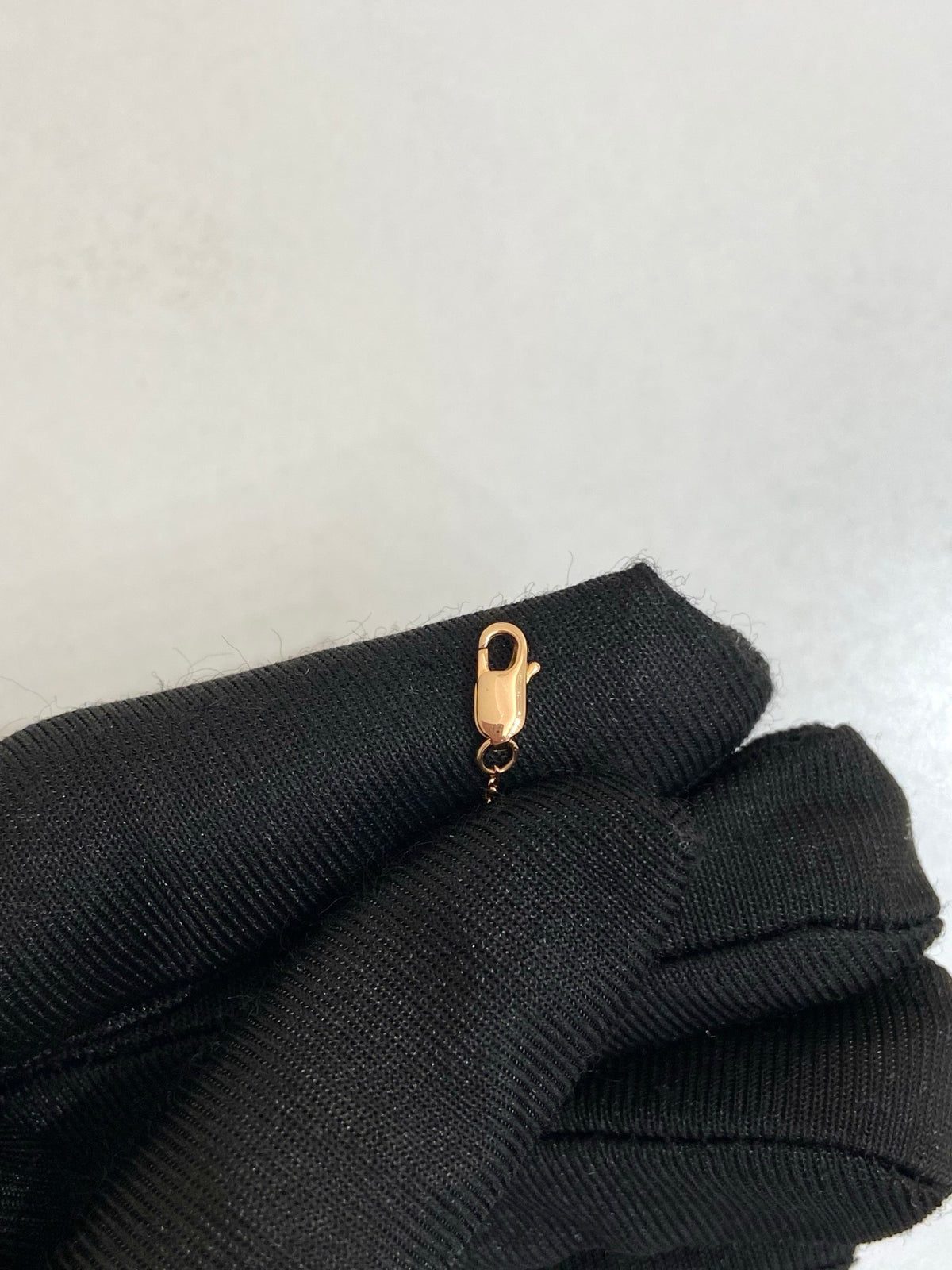Fred - Force 10 - Pink gold - Gold
