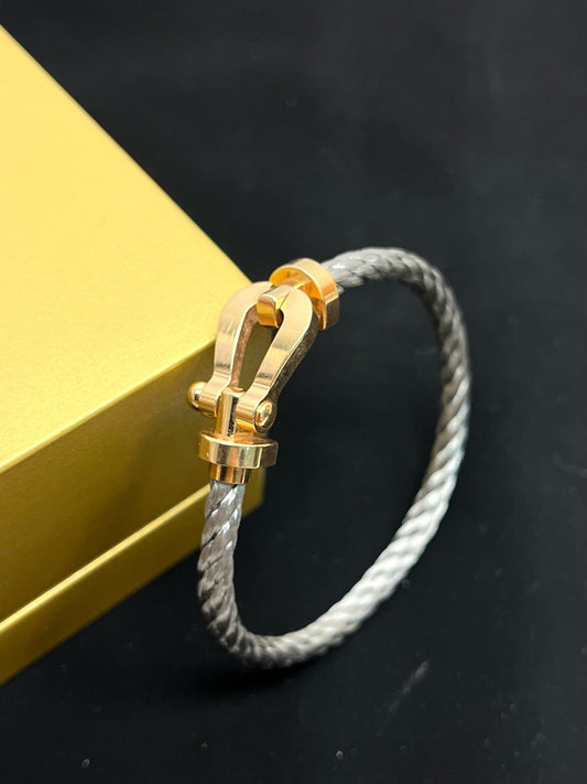Fred - Force 10 - Yellow gold - Gold - (16)
