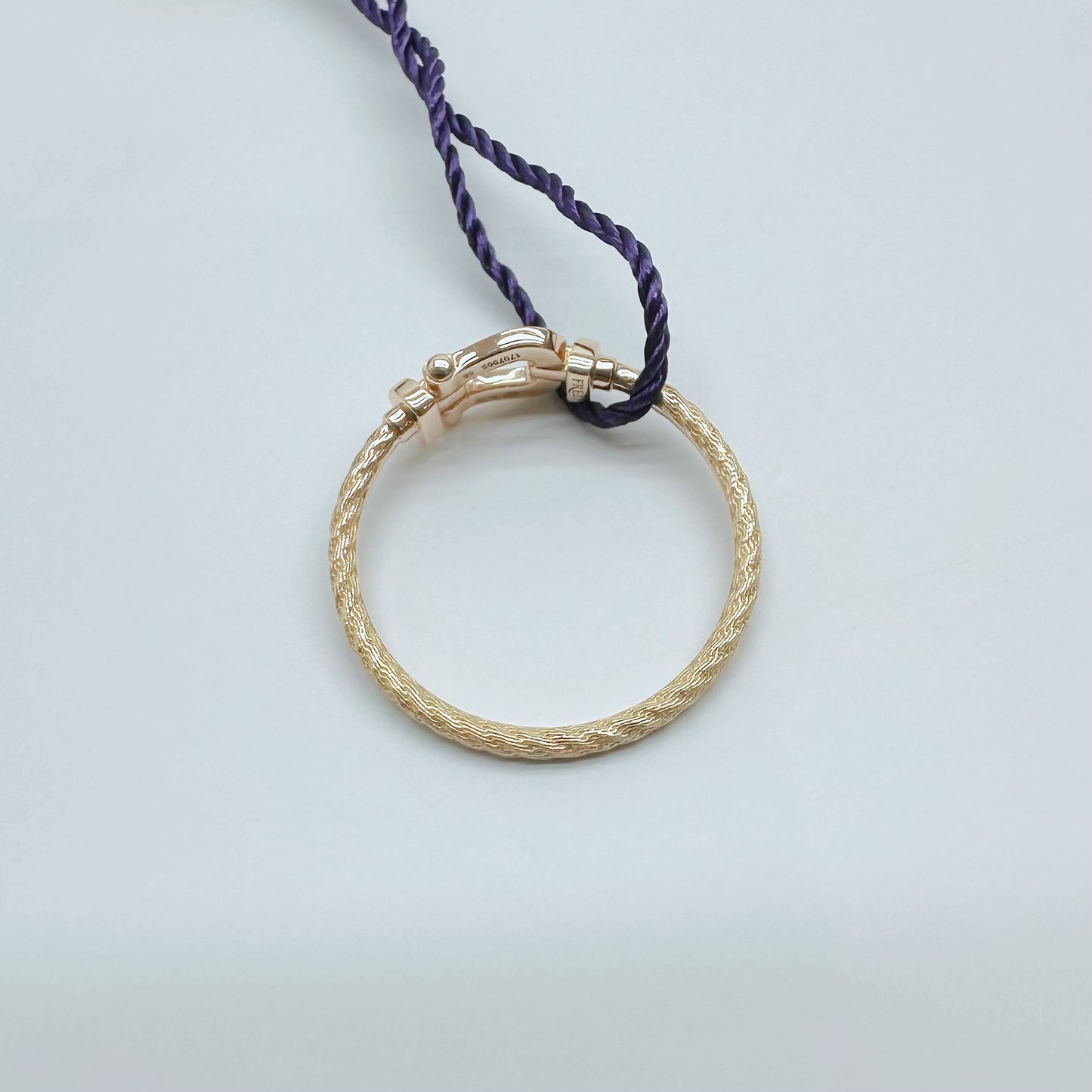 FRED - Force 10 - Yellow gold - Gold - (56)