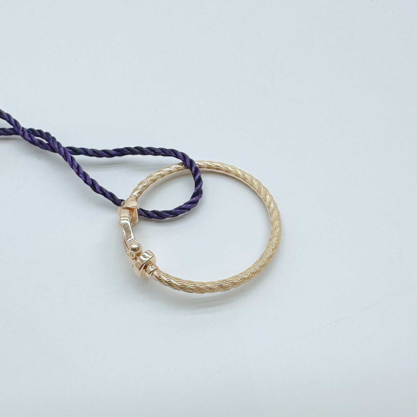FRED - Force 10 - Yellow gold - Gold - (56)
