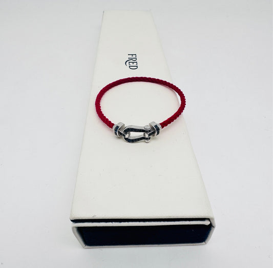 Fred - Other - White gold - Silver - (15)