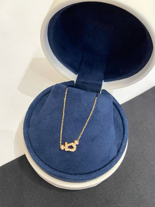 Fred - Other - Yellow gold - Gold