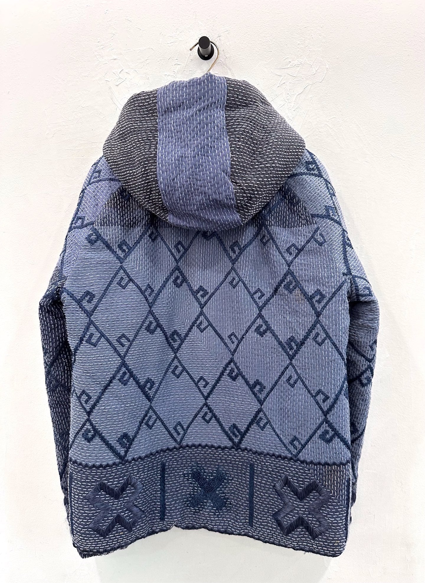 Giorgio Armani - Other - Cloth - Blue - (44)