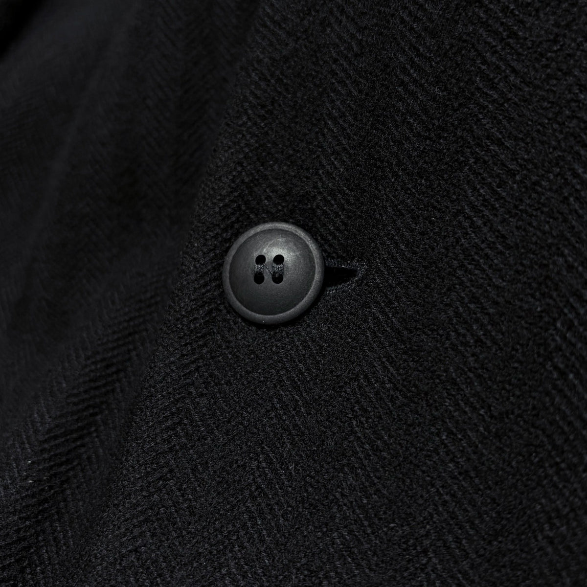 Giorgio Armani - Other - Wool - Black - (50-52)