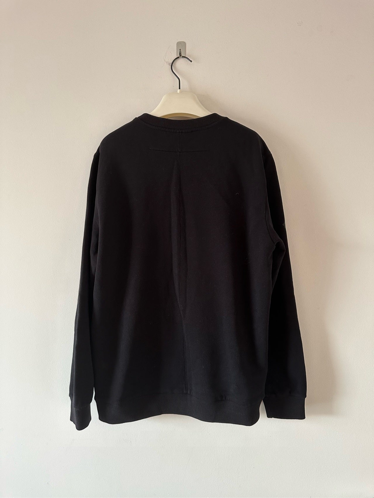 Givenchy - Other - Cotton - Black - (L)