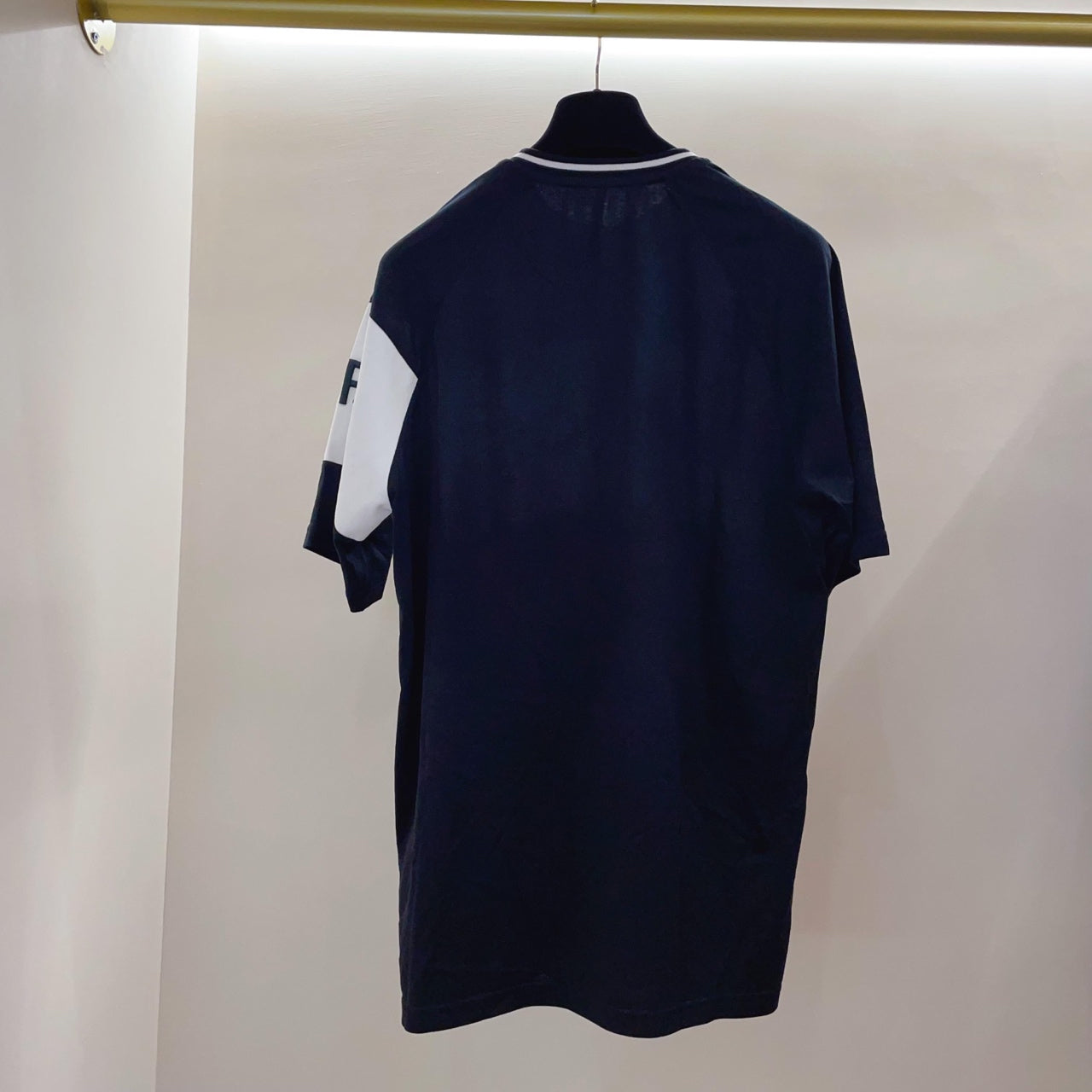 Givenchy - Other - Cotton - Black - (M)