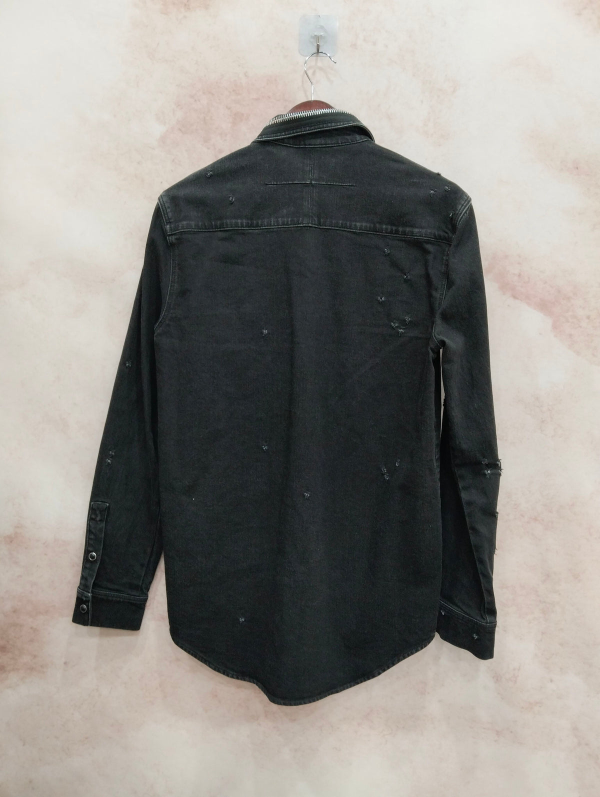 Givenchy - Other - Cotton - Black - (M)