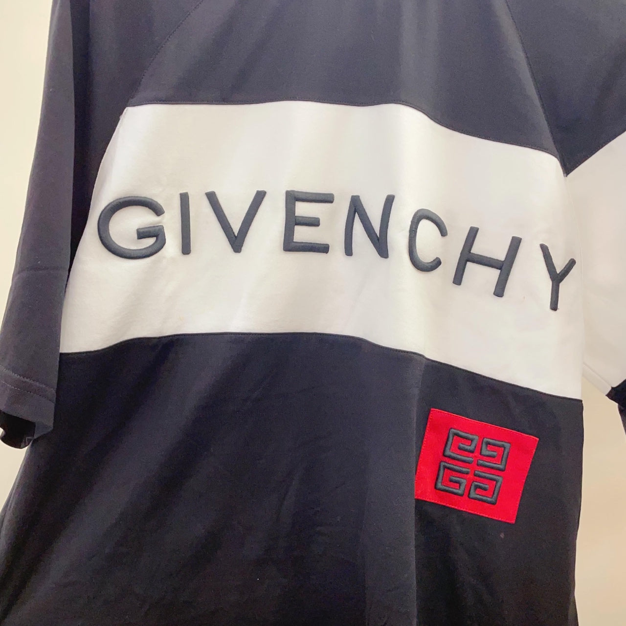 Givenchy - Other - Cotton - Black - (M)