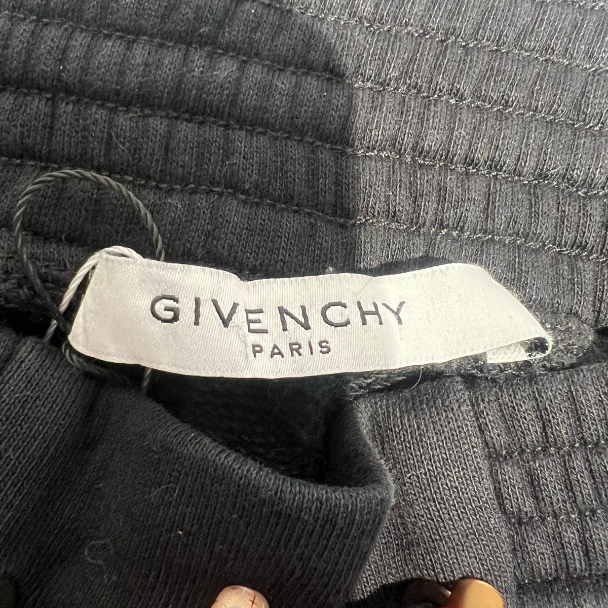 Givenchy - Other - Cotton - Black - (S)