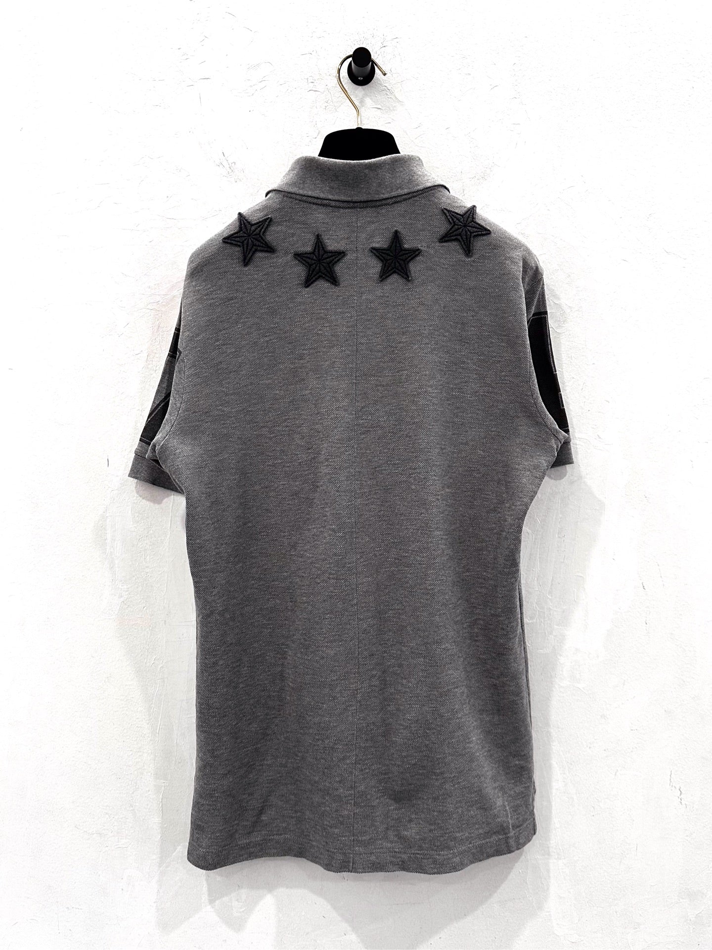 Givenchy - Other - Cotton - Grey - (XS)
