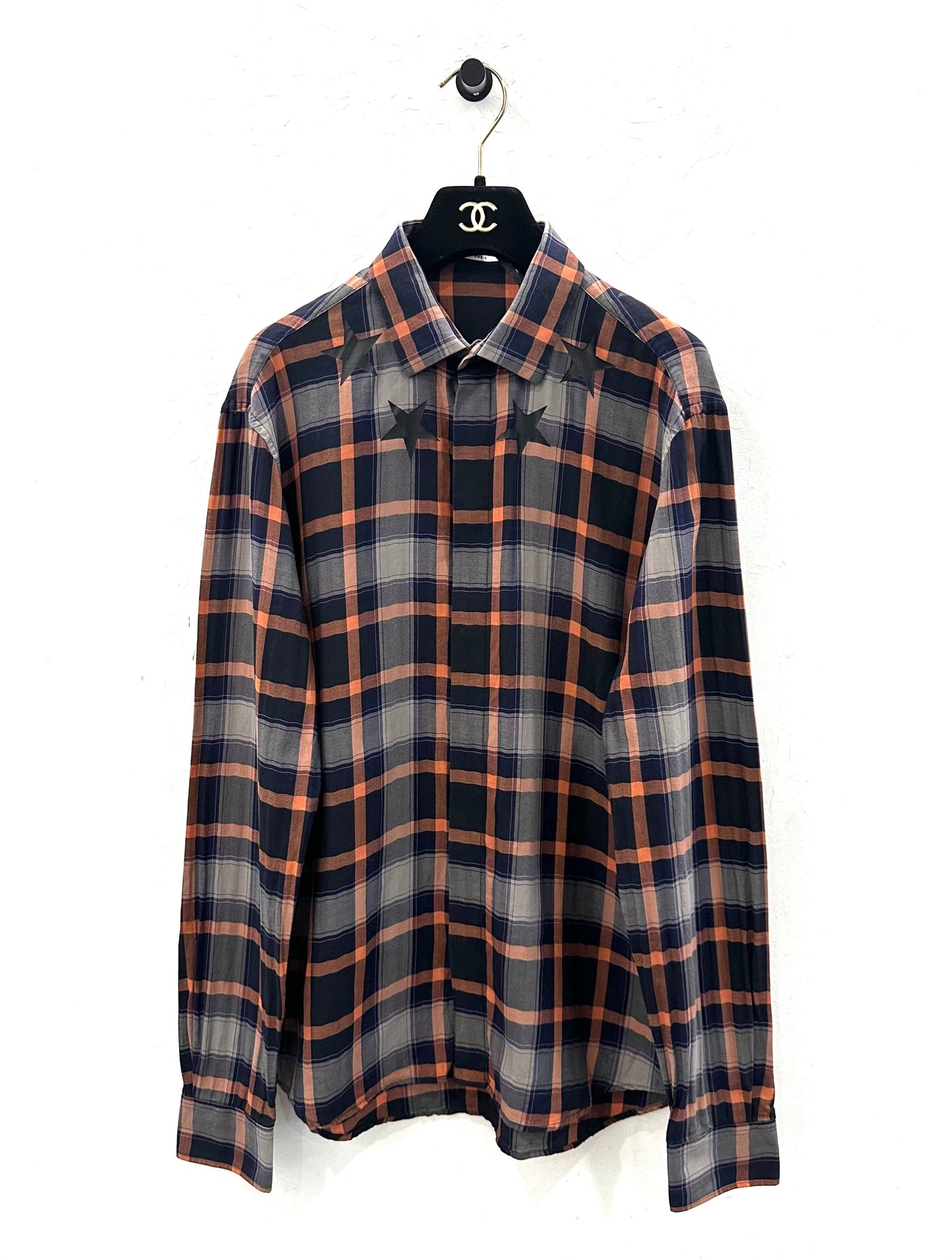 Givenchy - Other - Cotton - Multicolour - (39)
