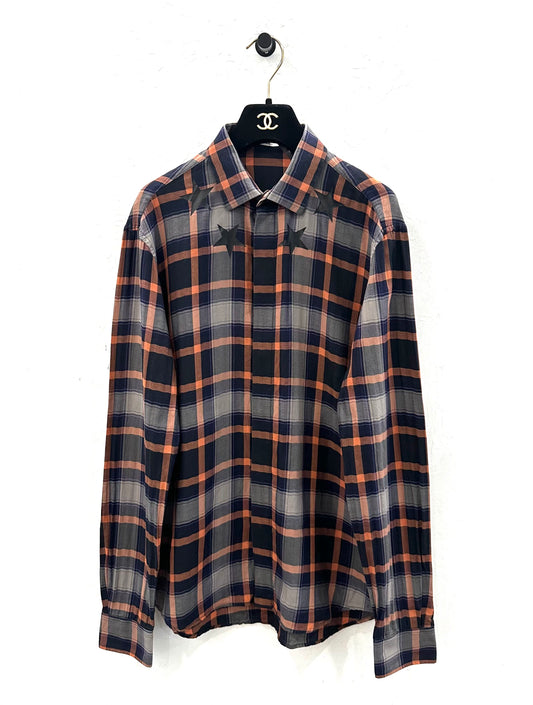 Givenchy - Other - Cotton - Multicolour - (39)