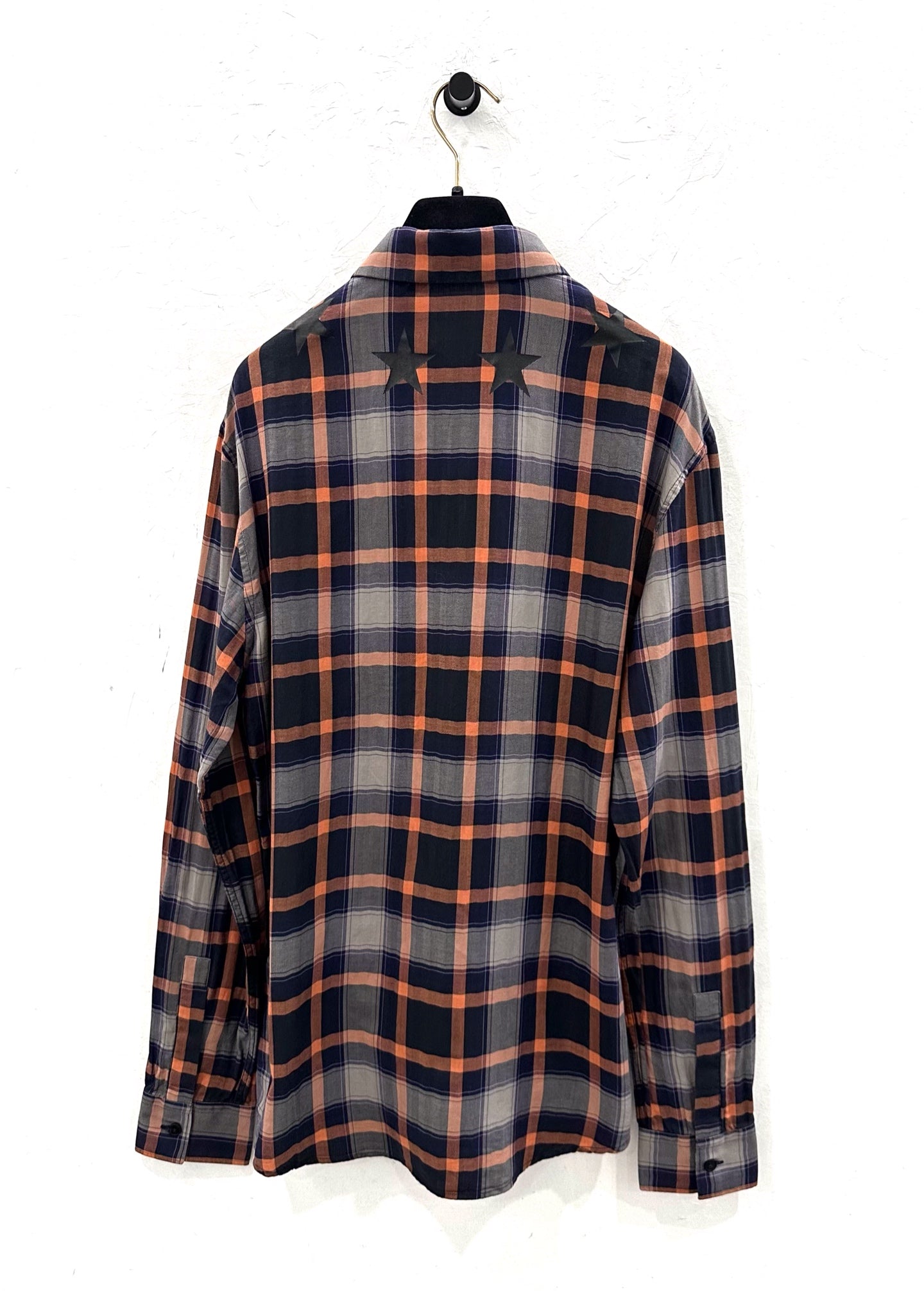 Givenchy - Other - Cotton - Multicolour - (39)