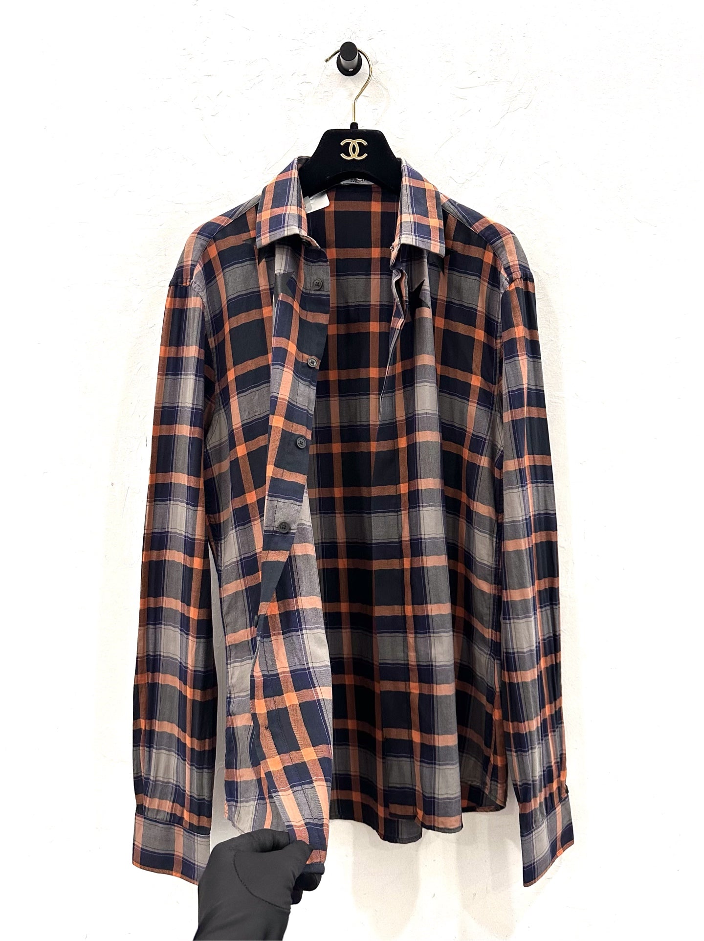 Givenchy - Other - Cotton - Multicolour - (39)